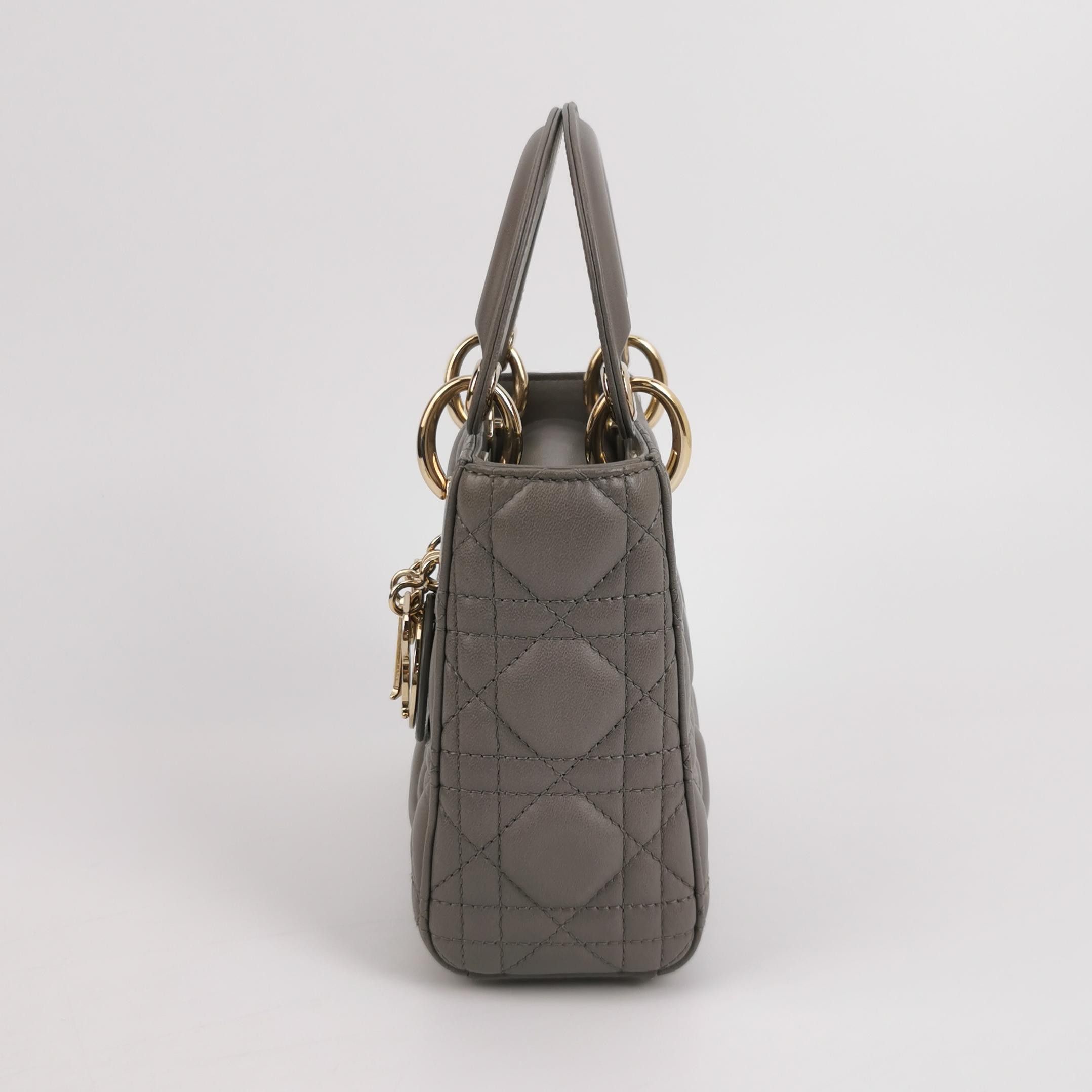 Dior Dior Women os Shoulder Bags Size ONE SIZE - 3 Thumbnail