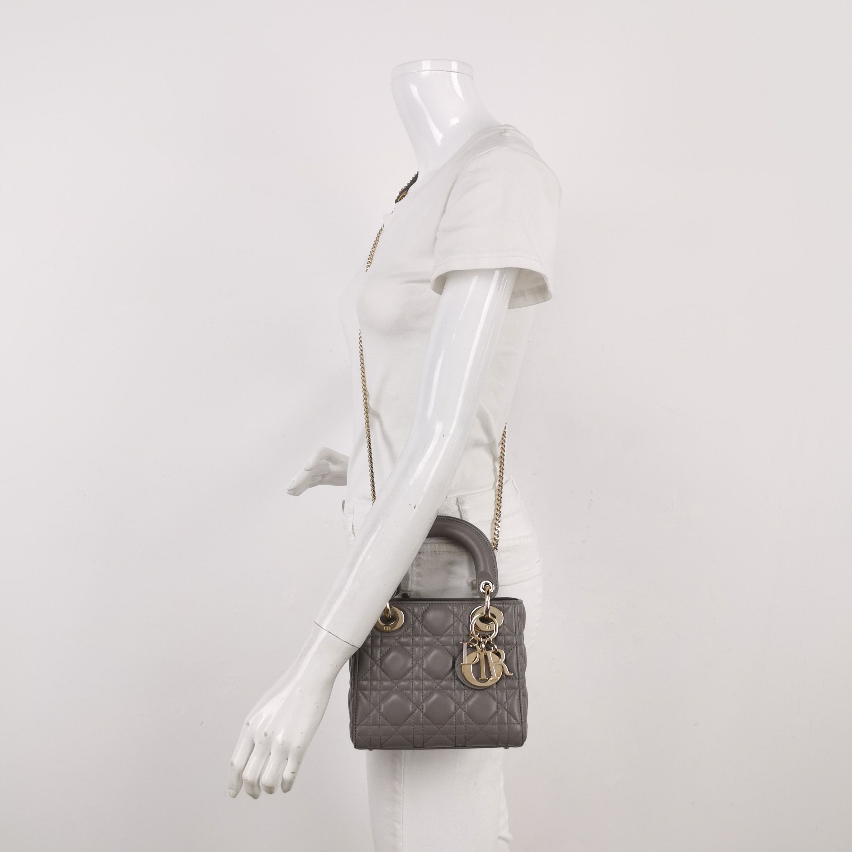 Dior Dior Women os Shoulder Bags Size ONE SIZE - 2 Thumbnail