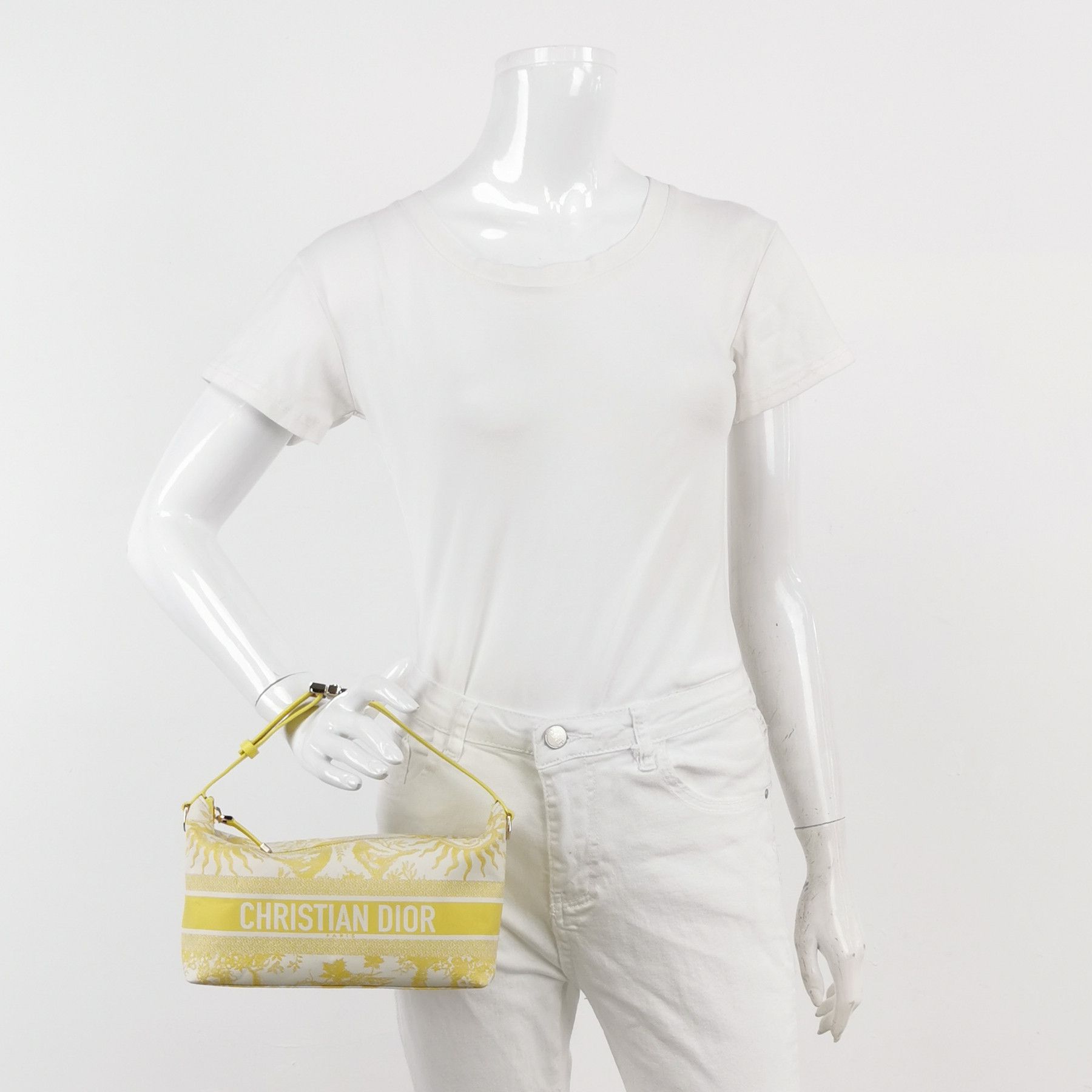 Dior Dior Women os Tote Bags Size ONE SIZE - 2 Thumbnail