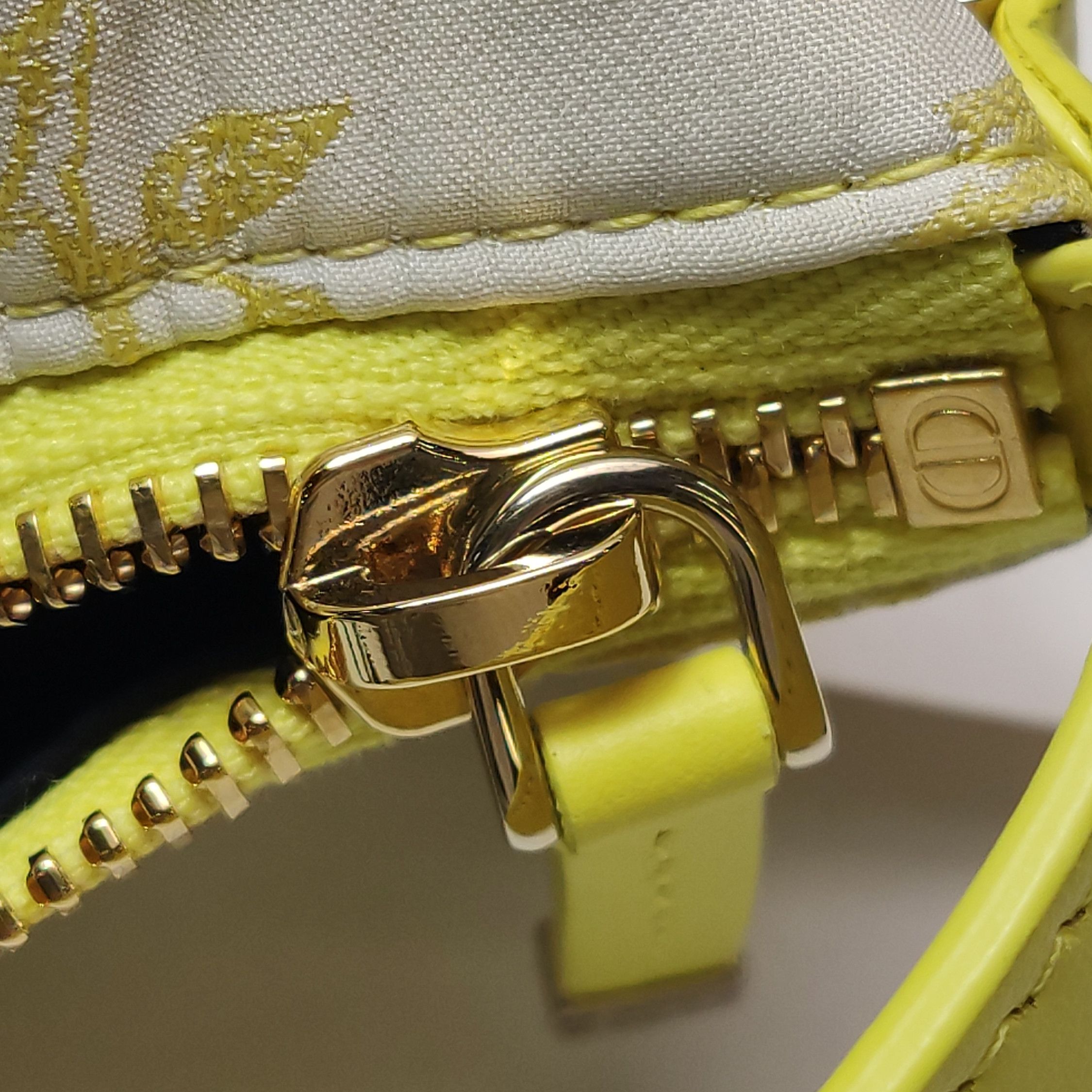 Dior Dior Women os Tote Bags Size ONE SIZE - 10 Thumbnail