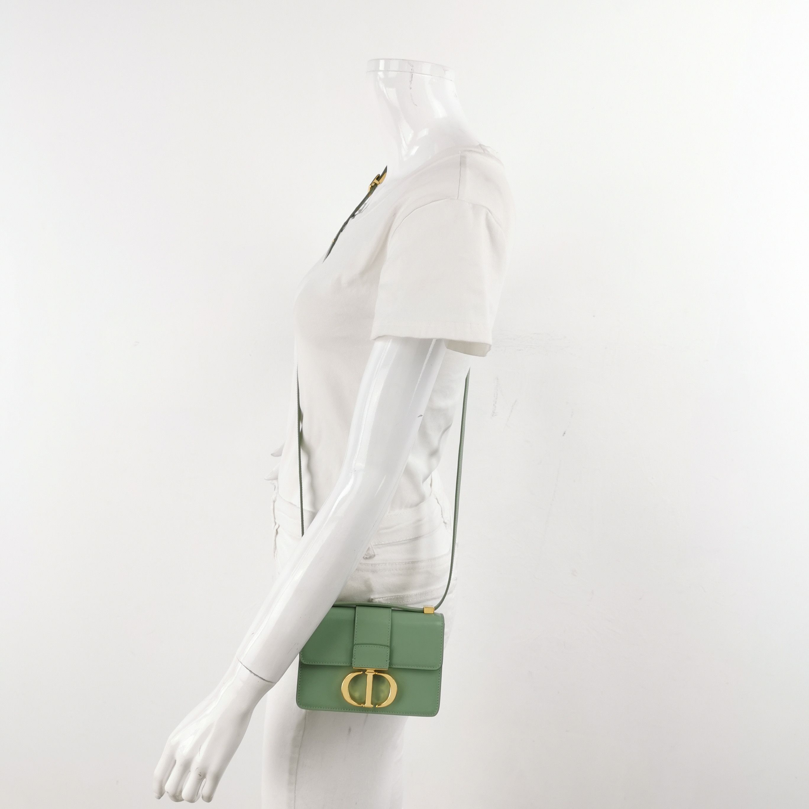Dior Dior Women os Shoulder Bags Size ONE SIZE - 2 Thumbnail