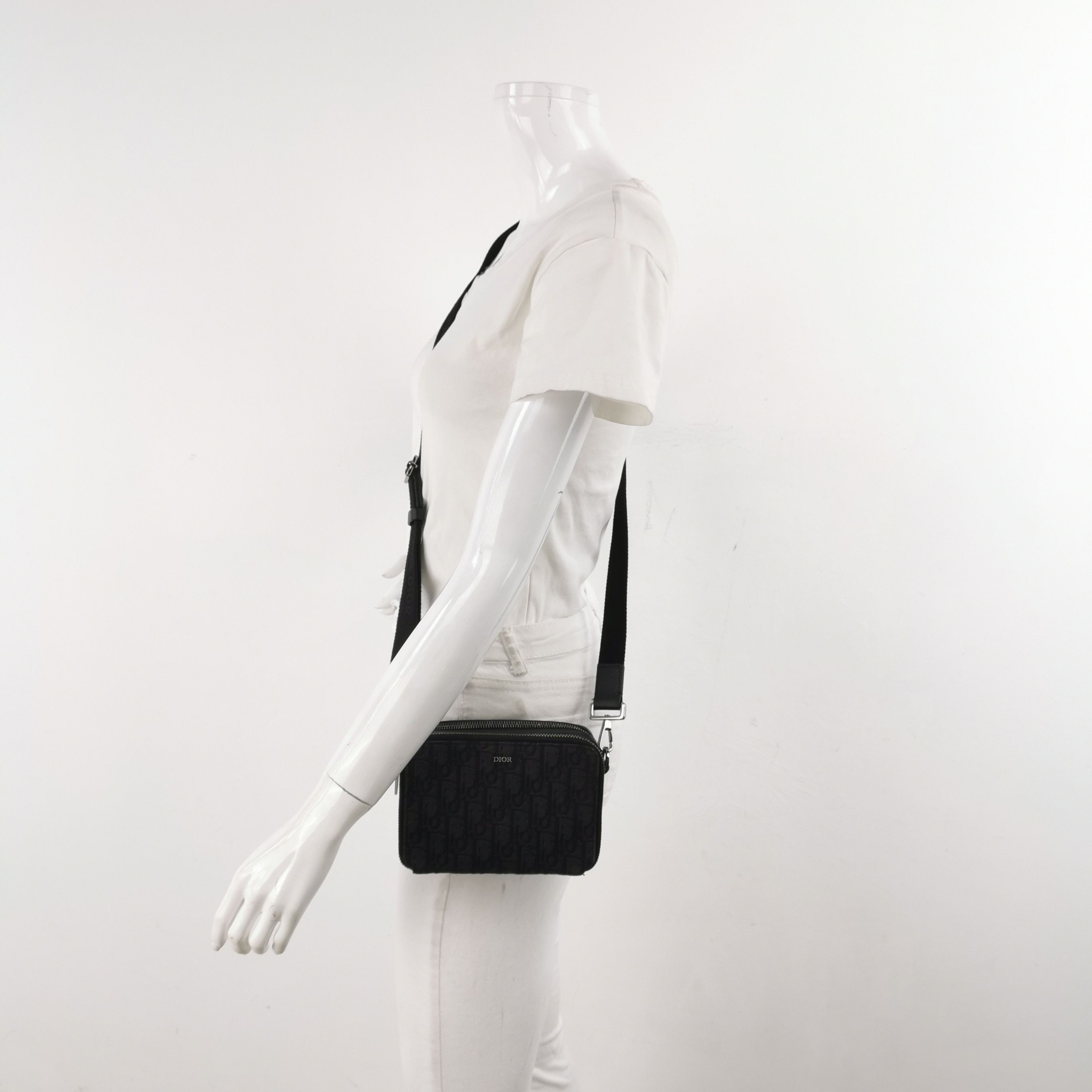 Dior Dior Women os Shoulder Bags Size ONE SIZE - 2 Thumbnail