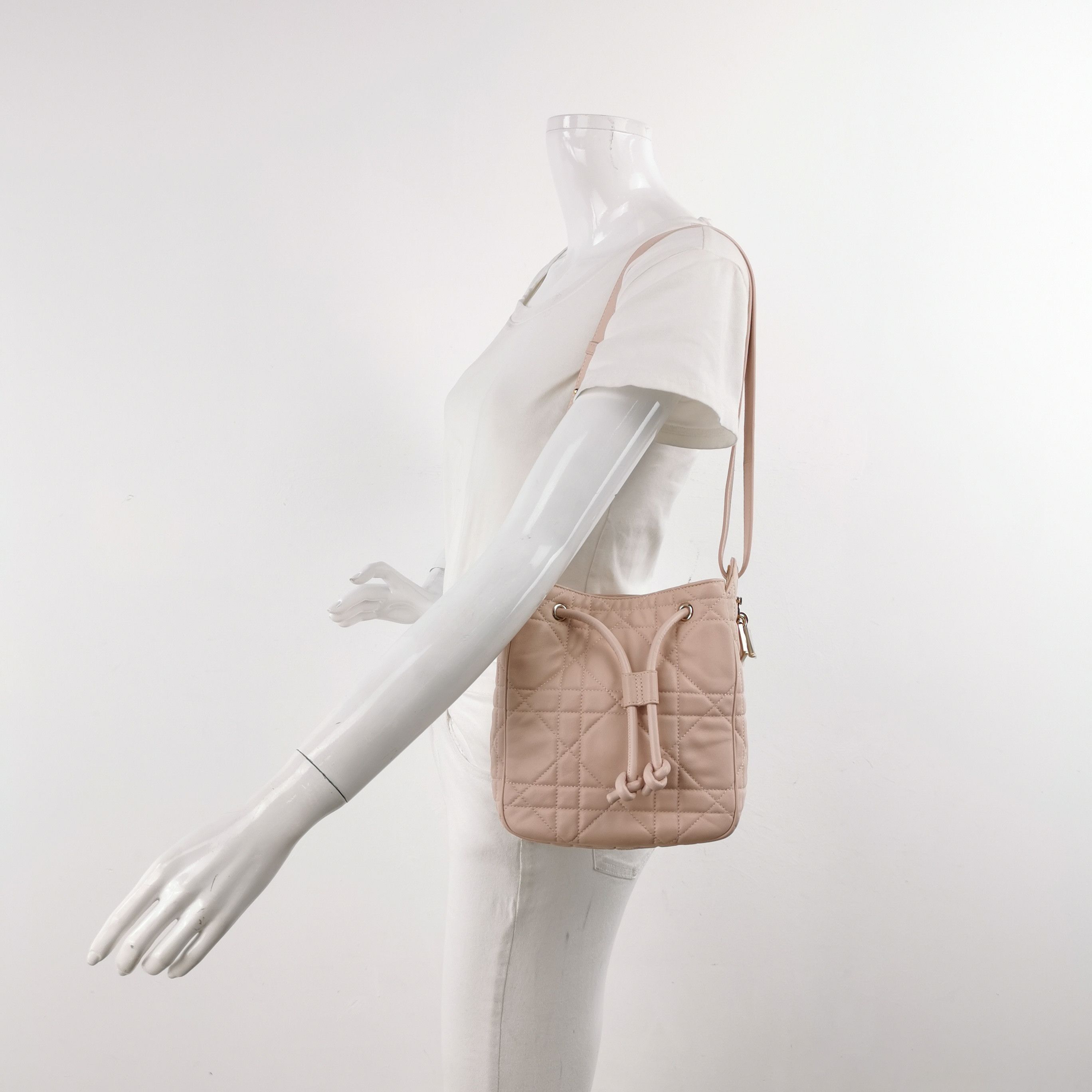 Dior Dior Women os Shoulder Bags Size ONE SIZE - 2 Thumbnail