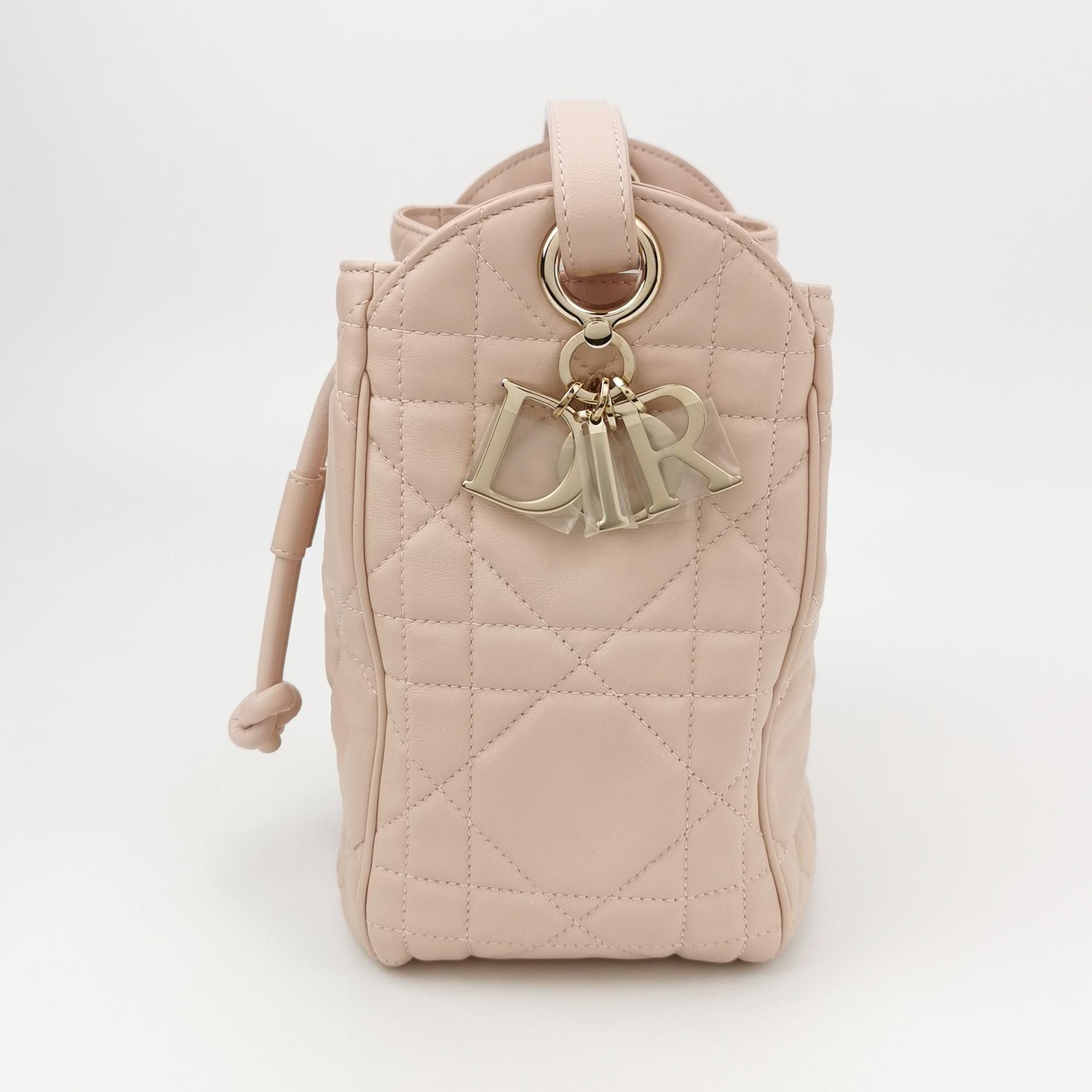 Dior Dior Women os Shoulder Bags Size ONE SIZE - 3 Thumbnail