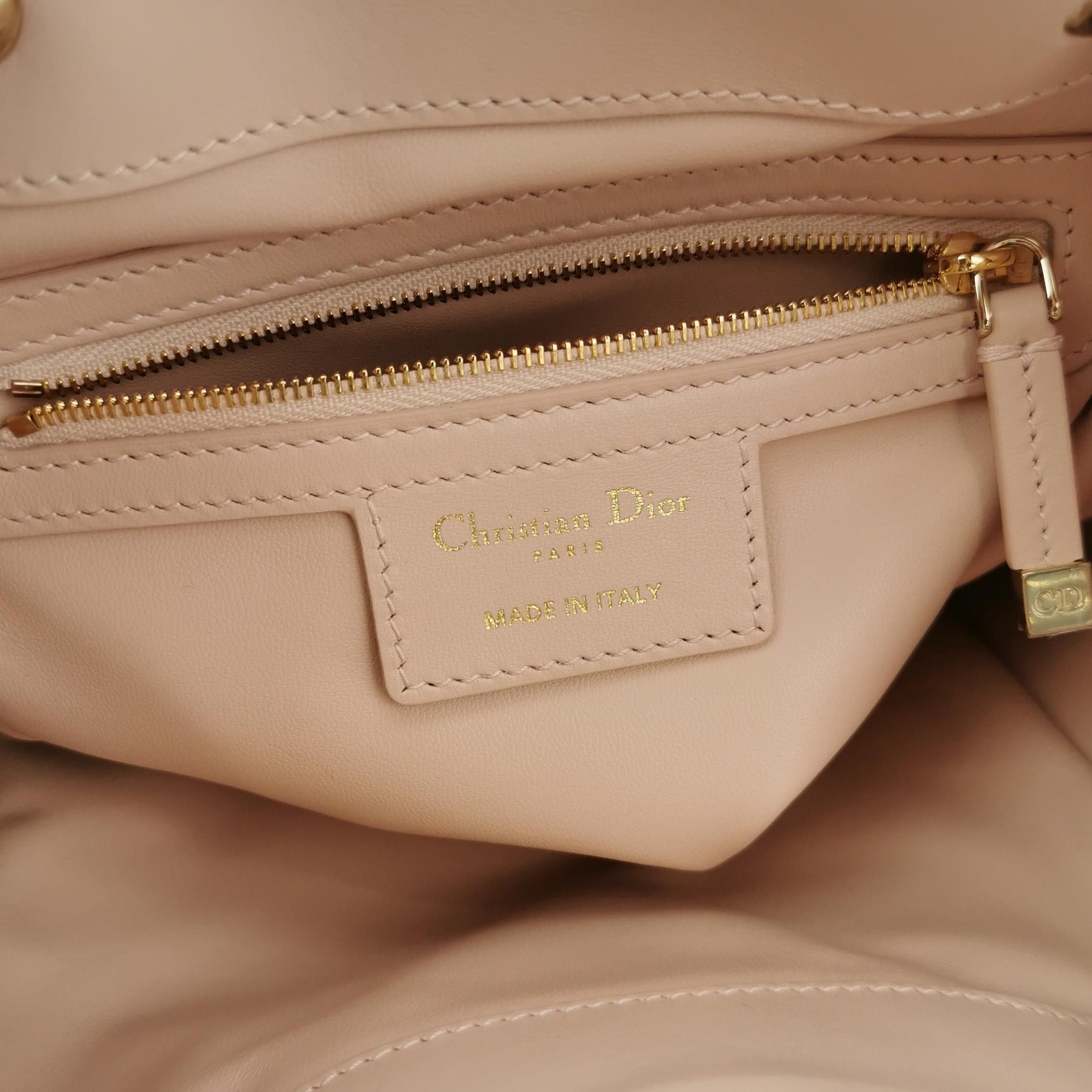Dior Dior Women os Shoulder Bags Size ONE SIZE - 8 Thumbnail