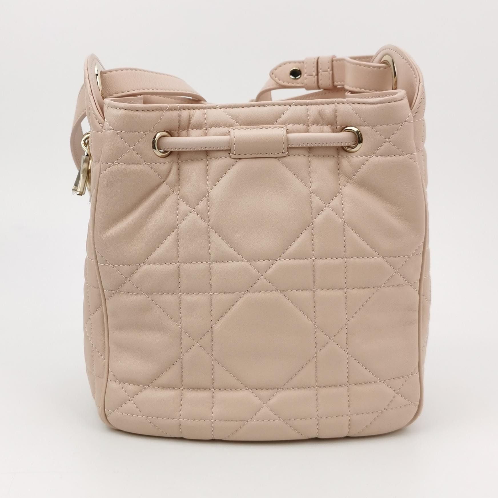 Dior Dior Women os Shoulder Bags Size ONE SIZE - 5 Thumbnail