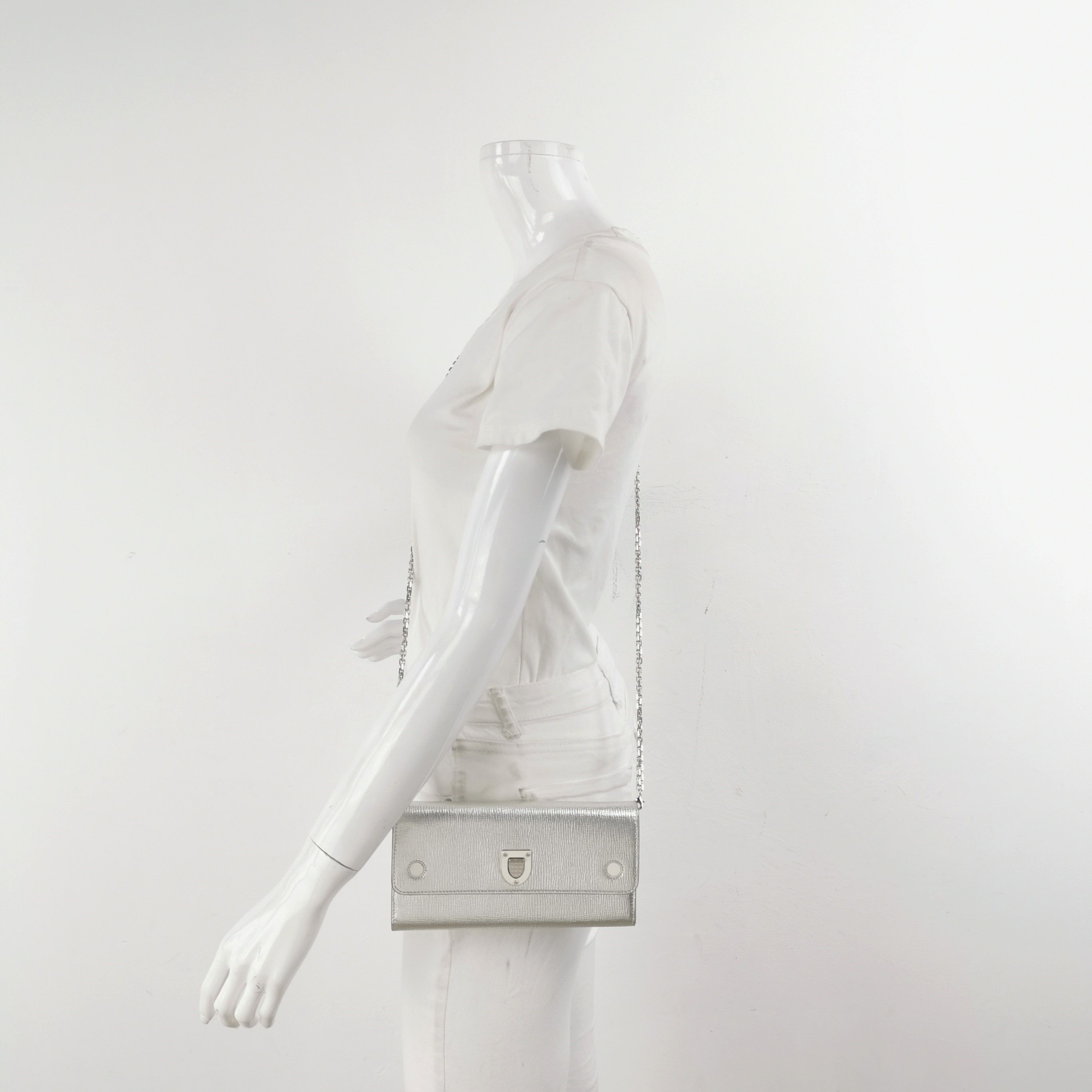 Dior Dior Women os Shoulder Bags Size ONE SIZE - 2 Thumbnail