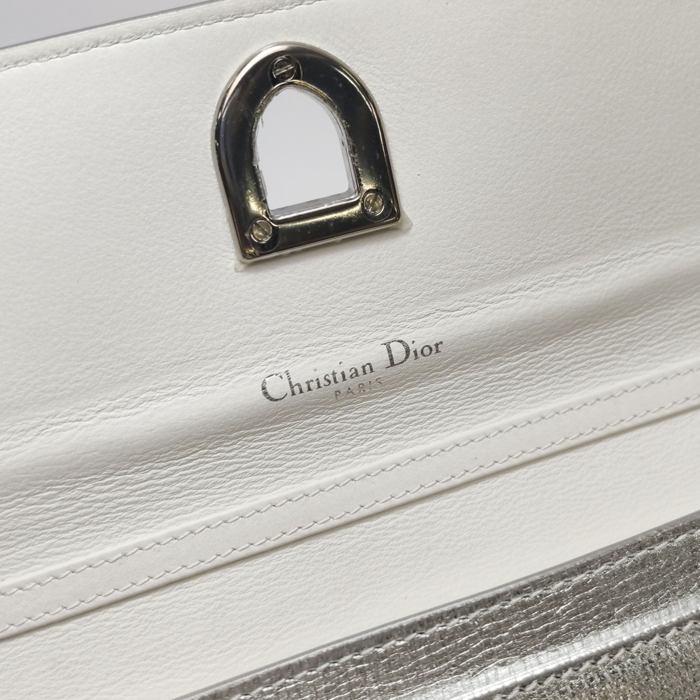 Dior Dior Women os Shoulder Bags Size ONE SIZE - 15 Thumbnail