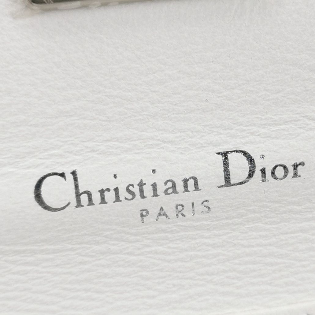 Dior Dior Women os Shoulder Bags Size ONE SIZE - 8 Thumbnail