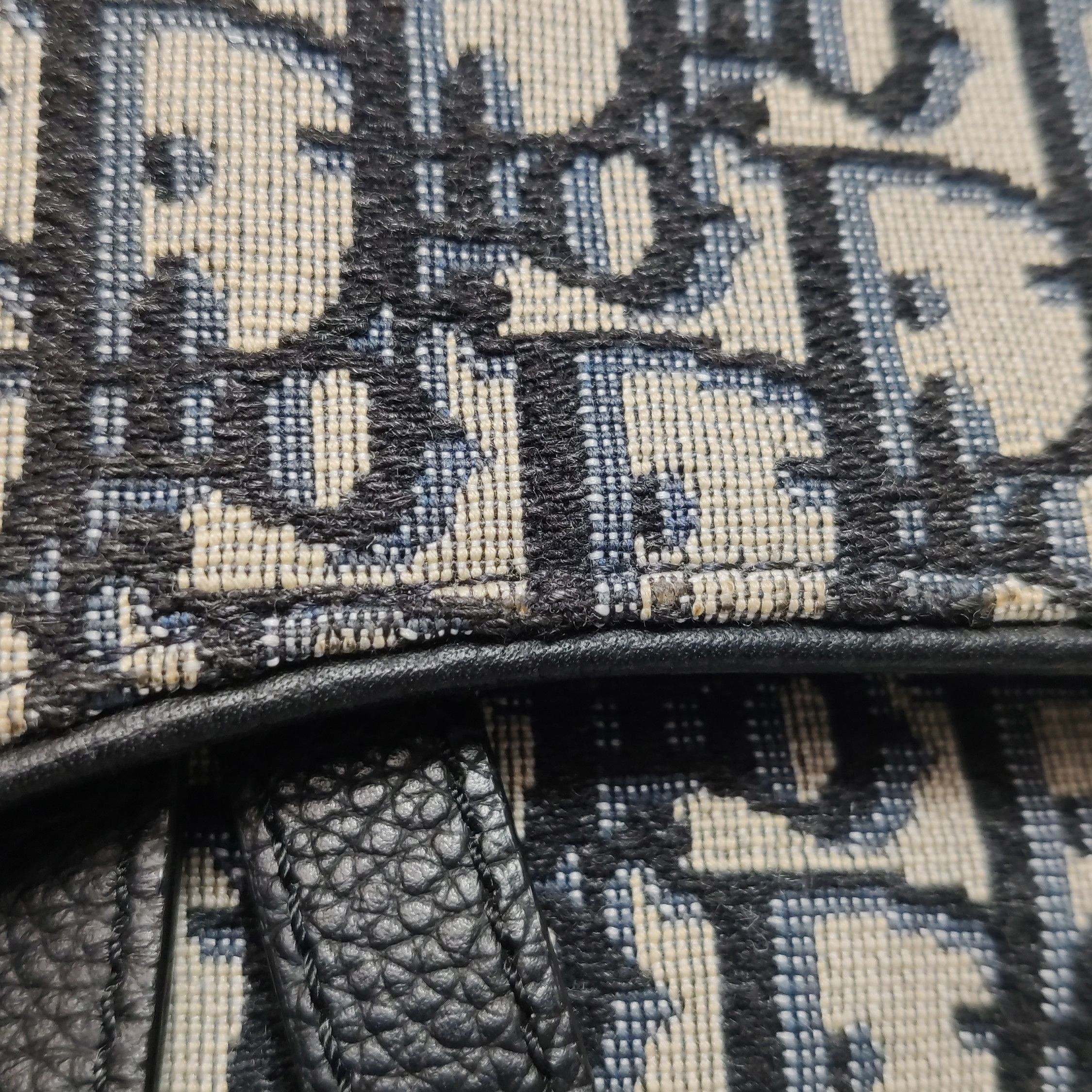Dior Dior Women os Belt Bags Size ONE SIZE - 16 Thumbnail