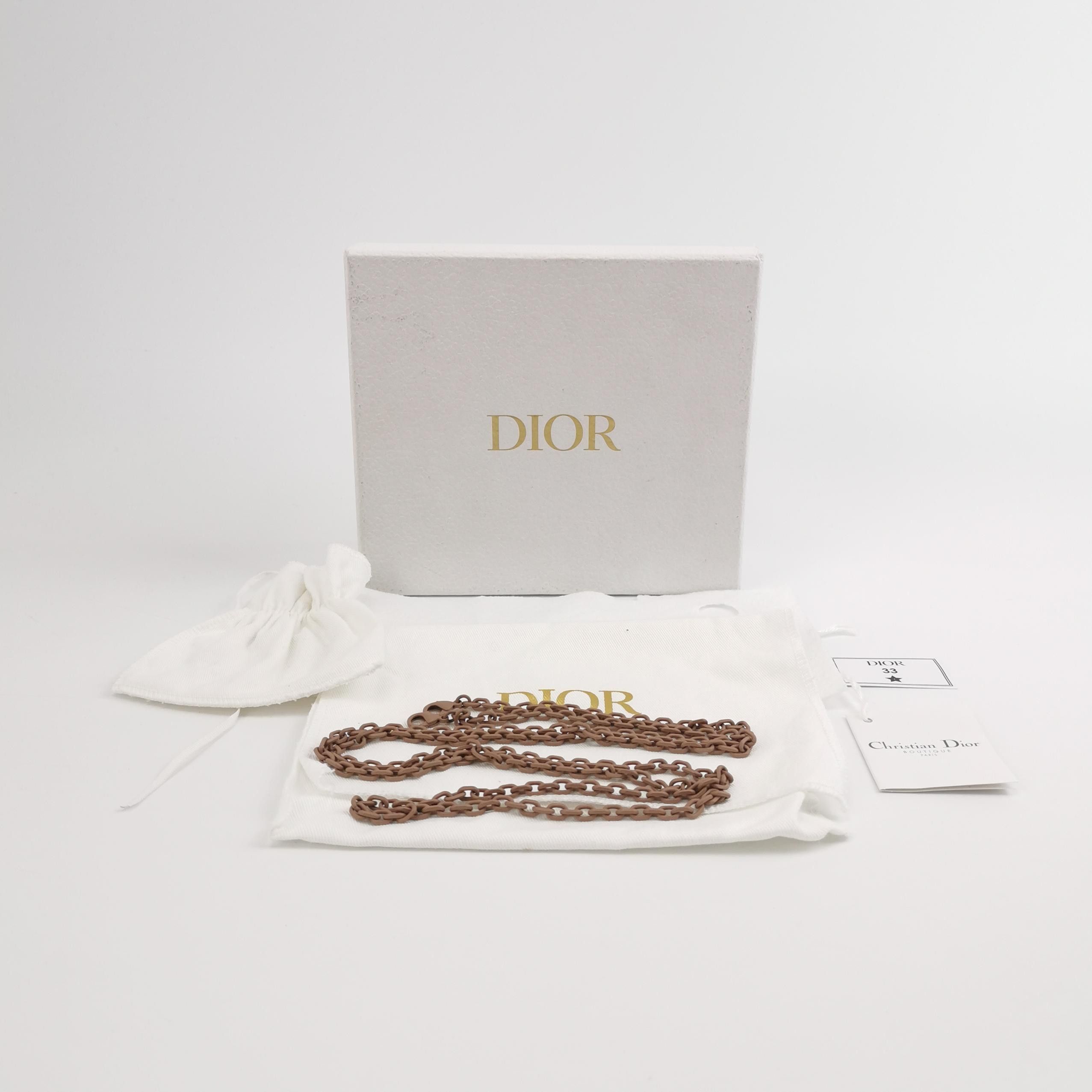 Dior Dior Women os Shoulder Bags Size ONE SIZE - 9 Thumbnail