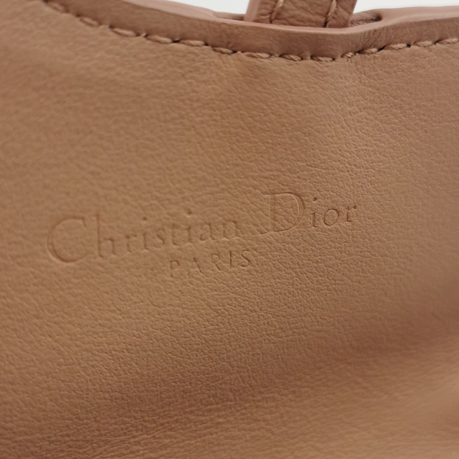 Dior Dior Women os Shoulder Bags Size ONE SIZE - 8 Thumbnail