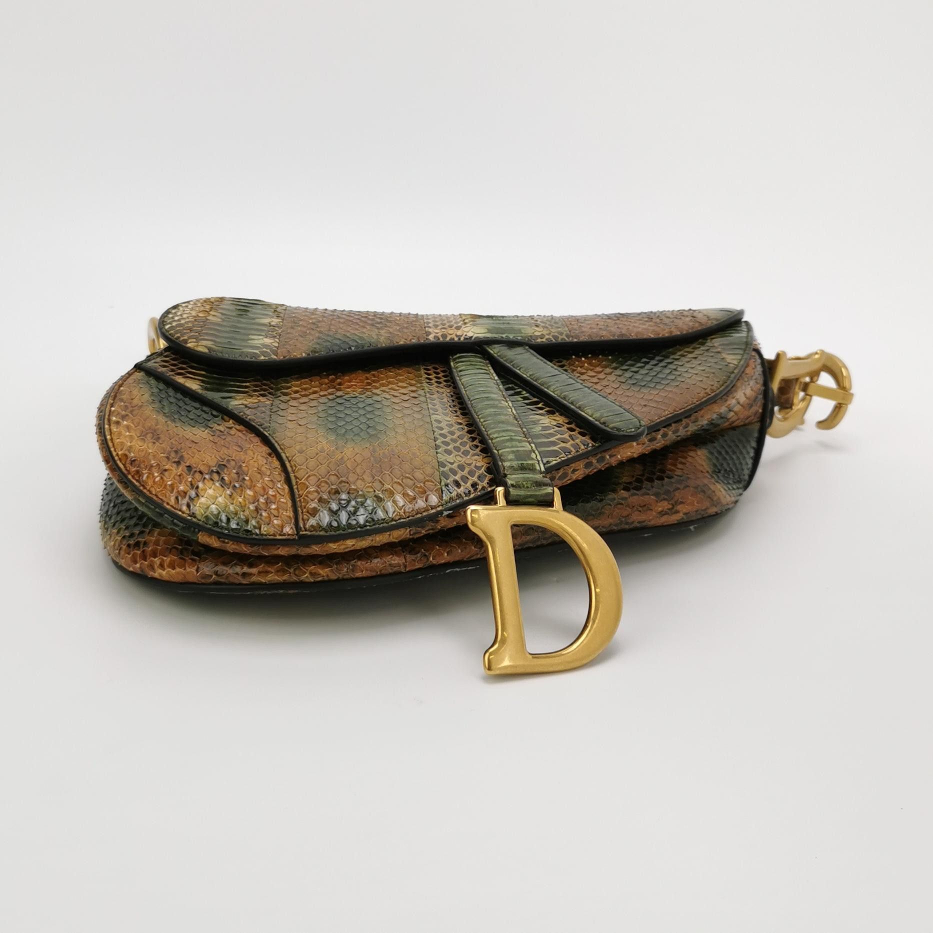 Dior Dior Women os Shoulder Bags Size ONE SIZE - 6 Thumbnail