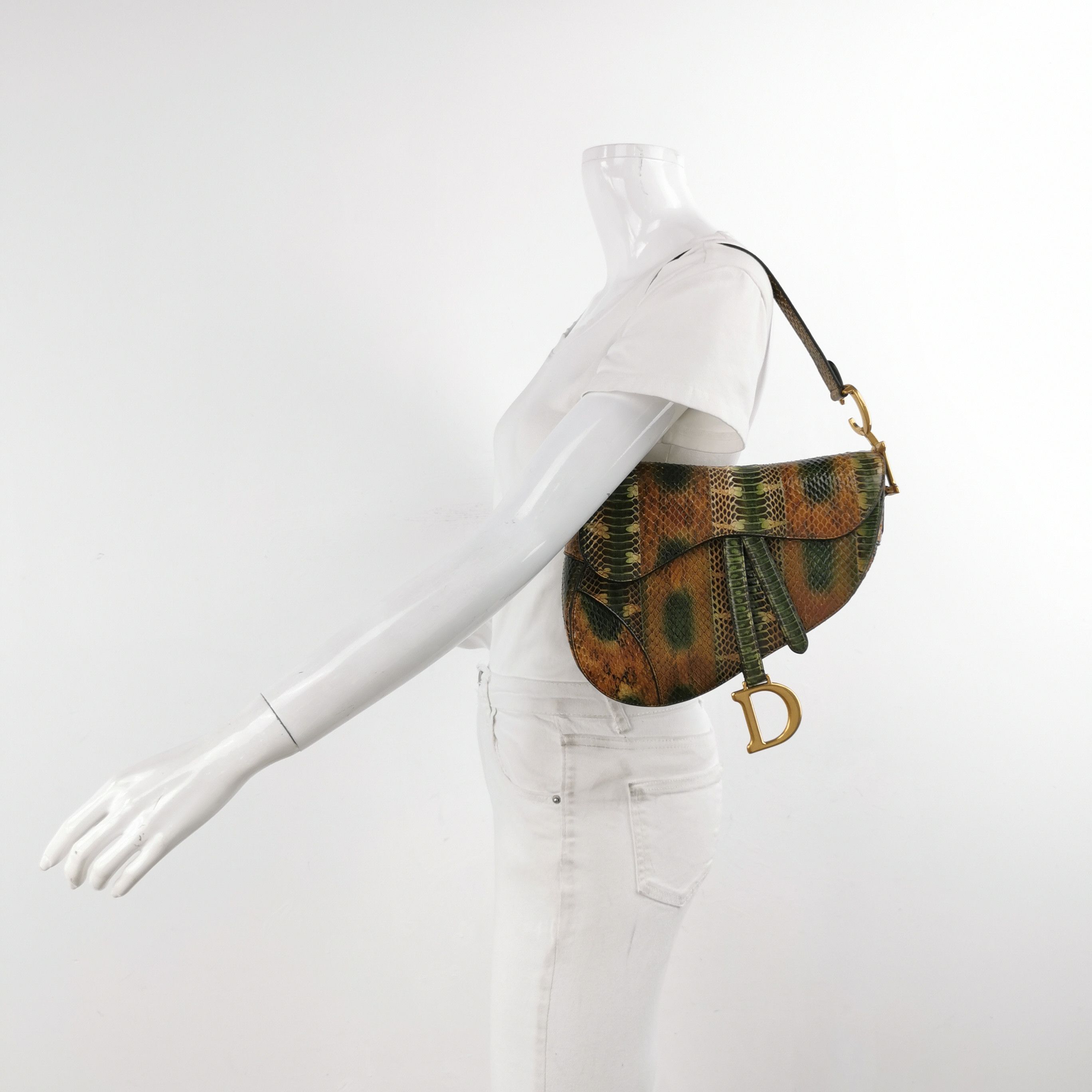 Dior Dior Women os Shoulder Bags Size ONE SIZE - 2 Thumbnail