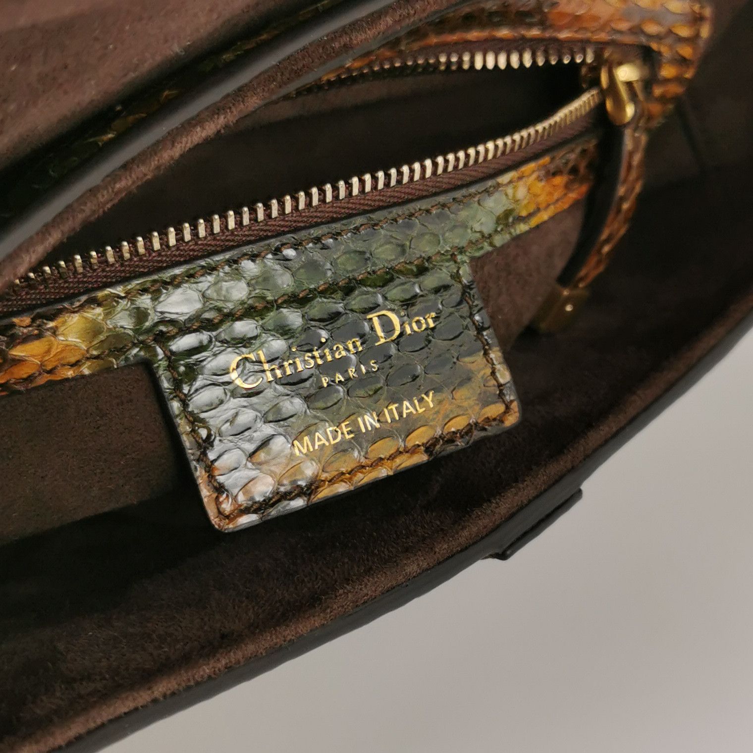 Dior Dior Women os Shoulder Bags Size ONE SIZE - 8 Thumbnail