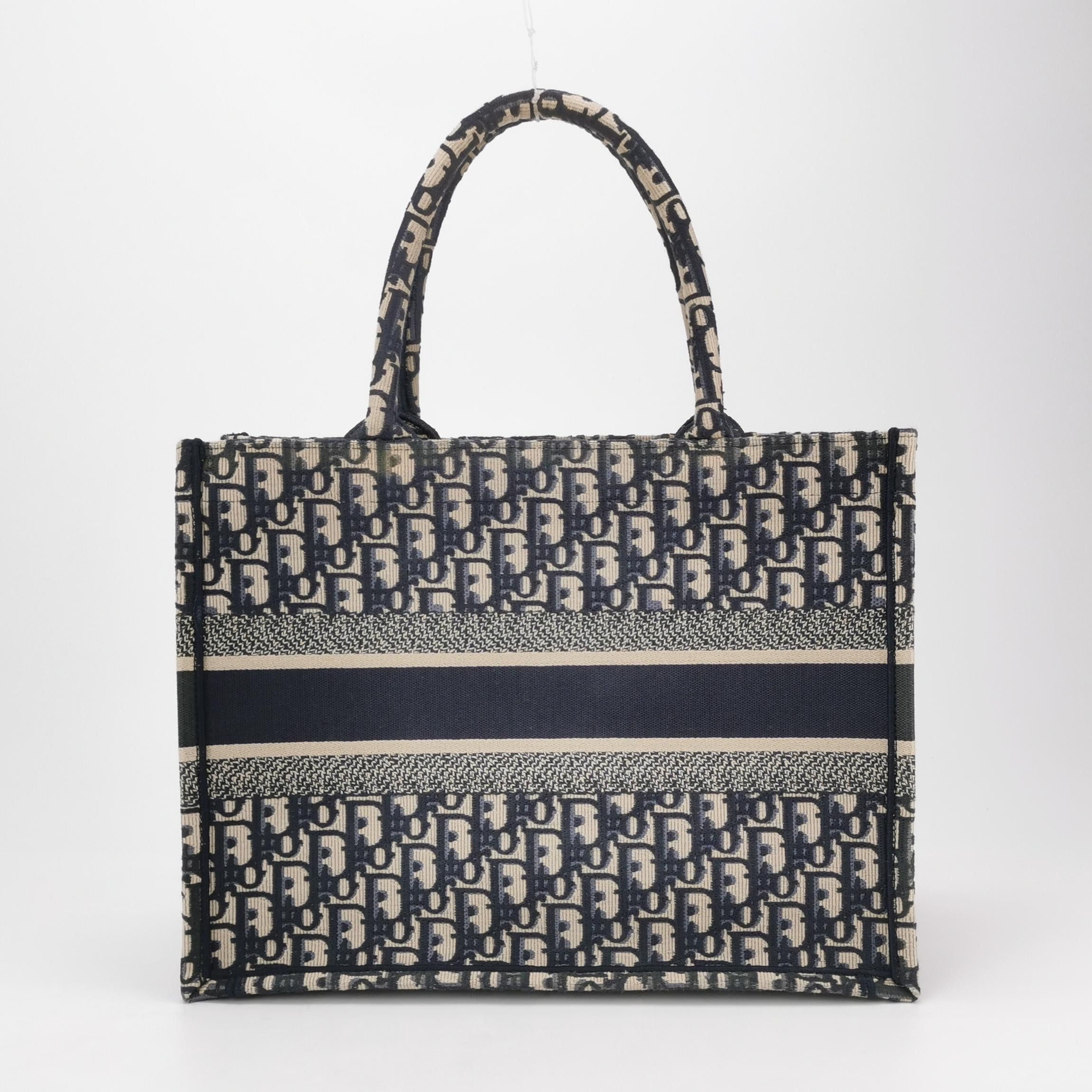 Dior Dior Women os Tote Bags Size ONE SIZE - 5 Thumbnail