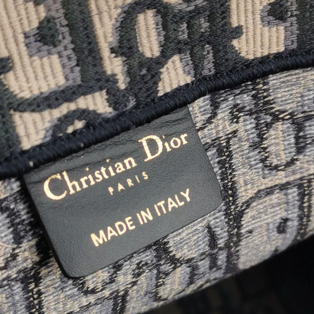 Dior Dior Women os Tote Bags Size ONE SIZE - 8 Thumbnail