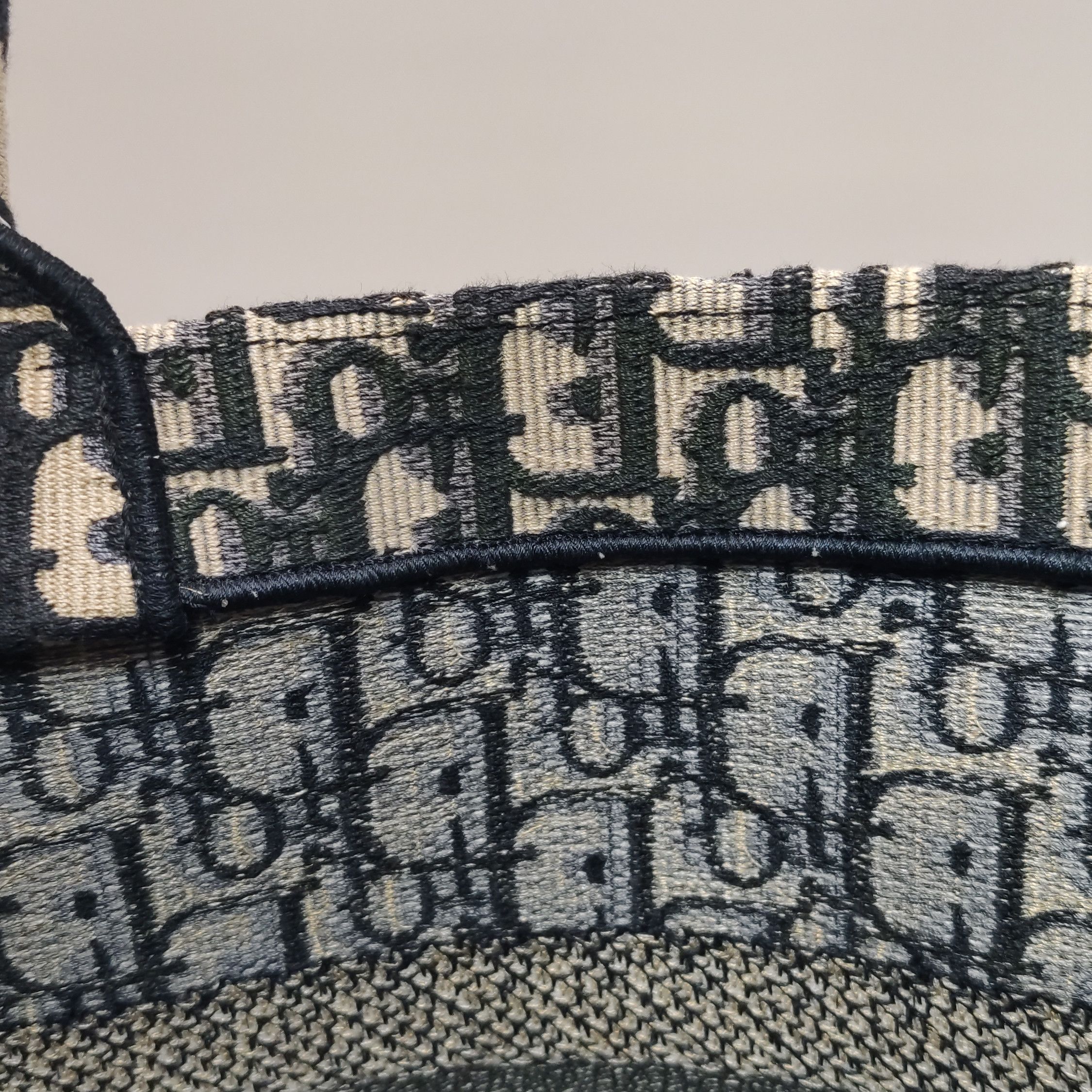 Dior Dior Women os Tote Bags Size ONE SIZE - 9 Thumbnail
