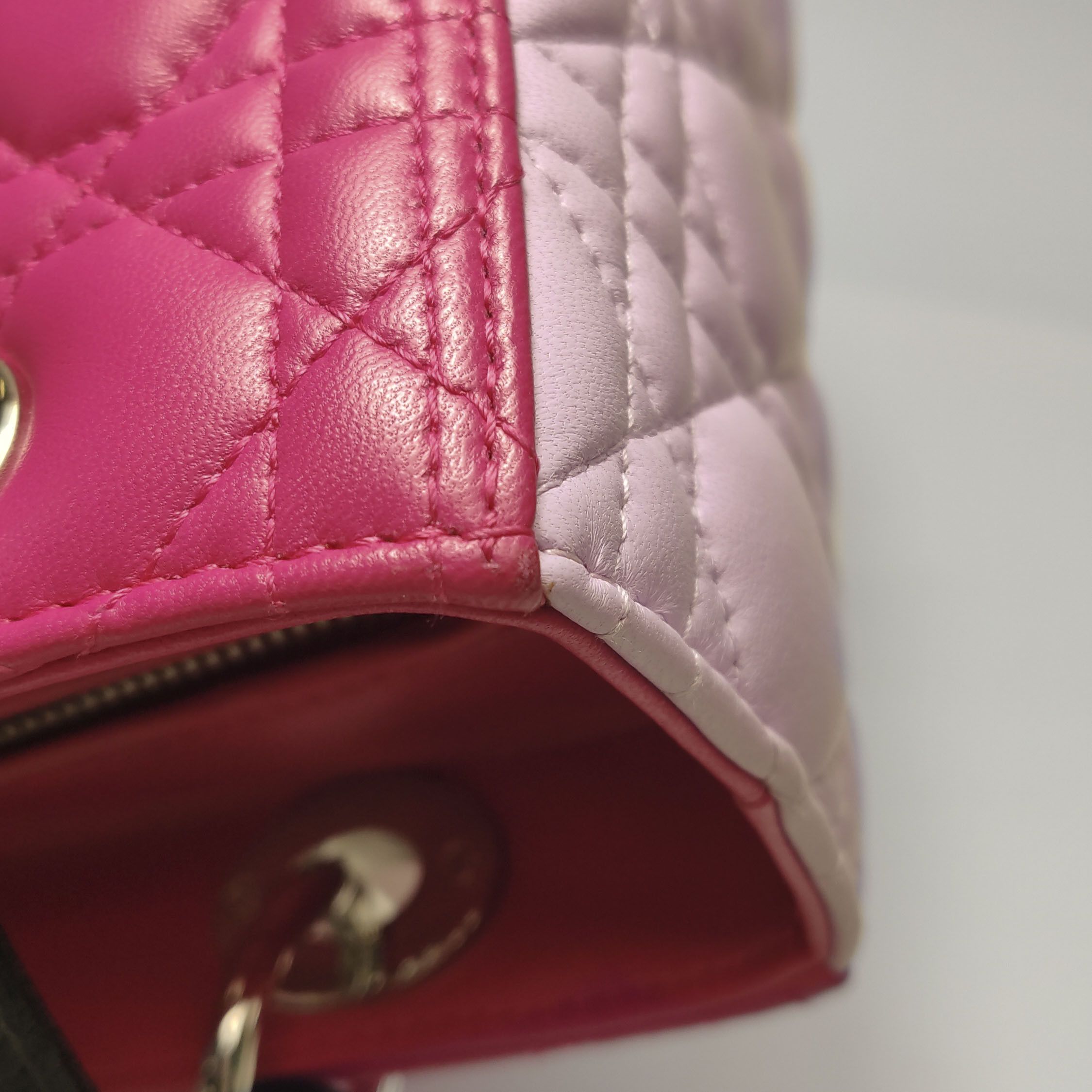 Dior Dior Women os Shoulder Bags Size ONE SIZE - 15 Thumbnail