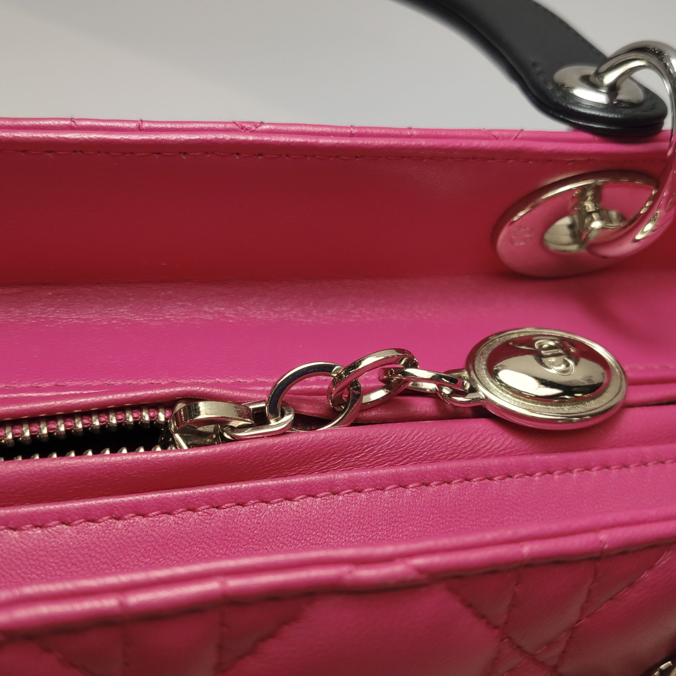 Dior Dior Women os Shoulder Bags Size ONE SIZE - 12 Thumbnail