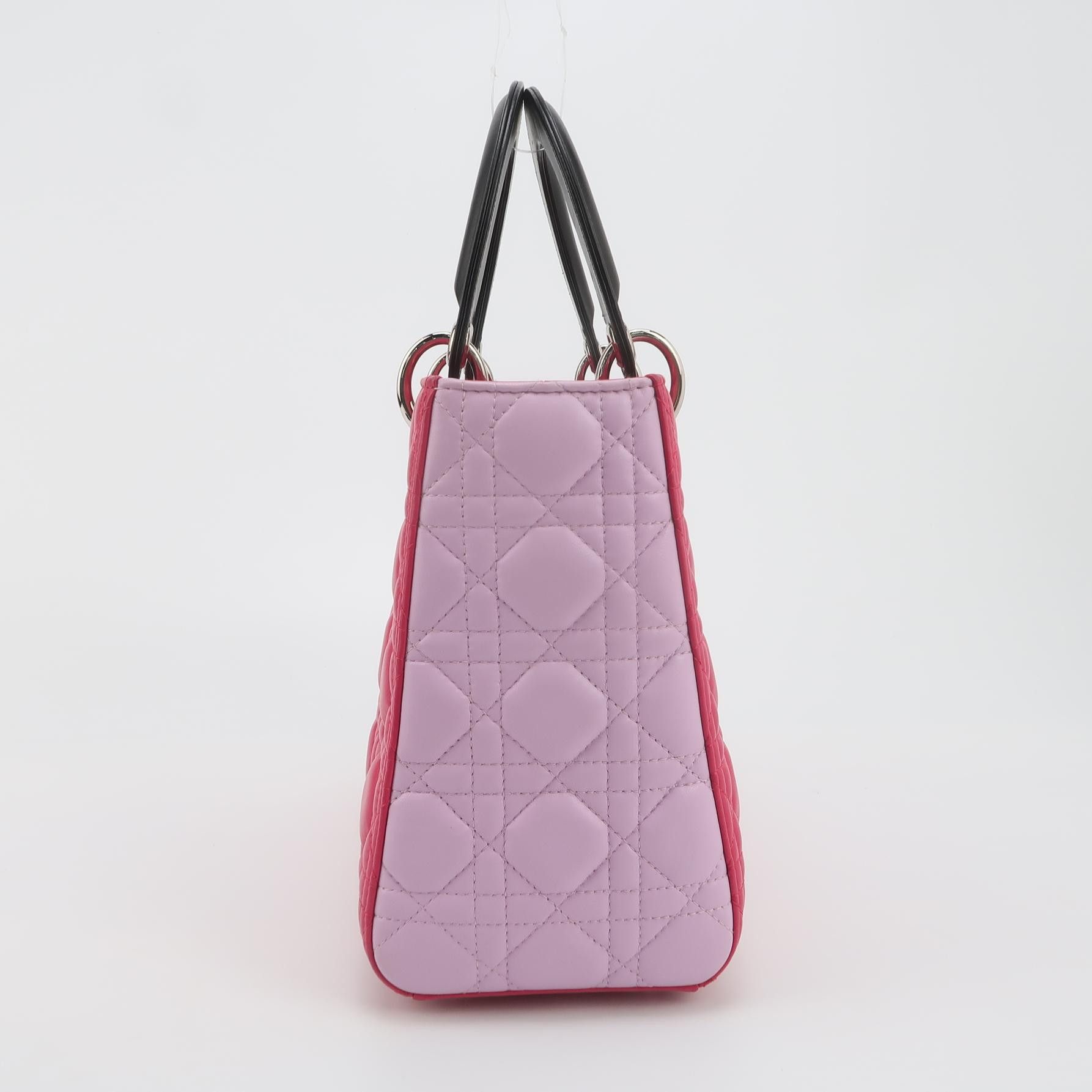 Dior Dior Women os Shoulder Bags Size ONE SIZE - 4 Thumbnail
