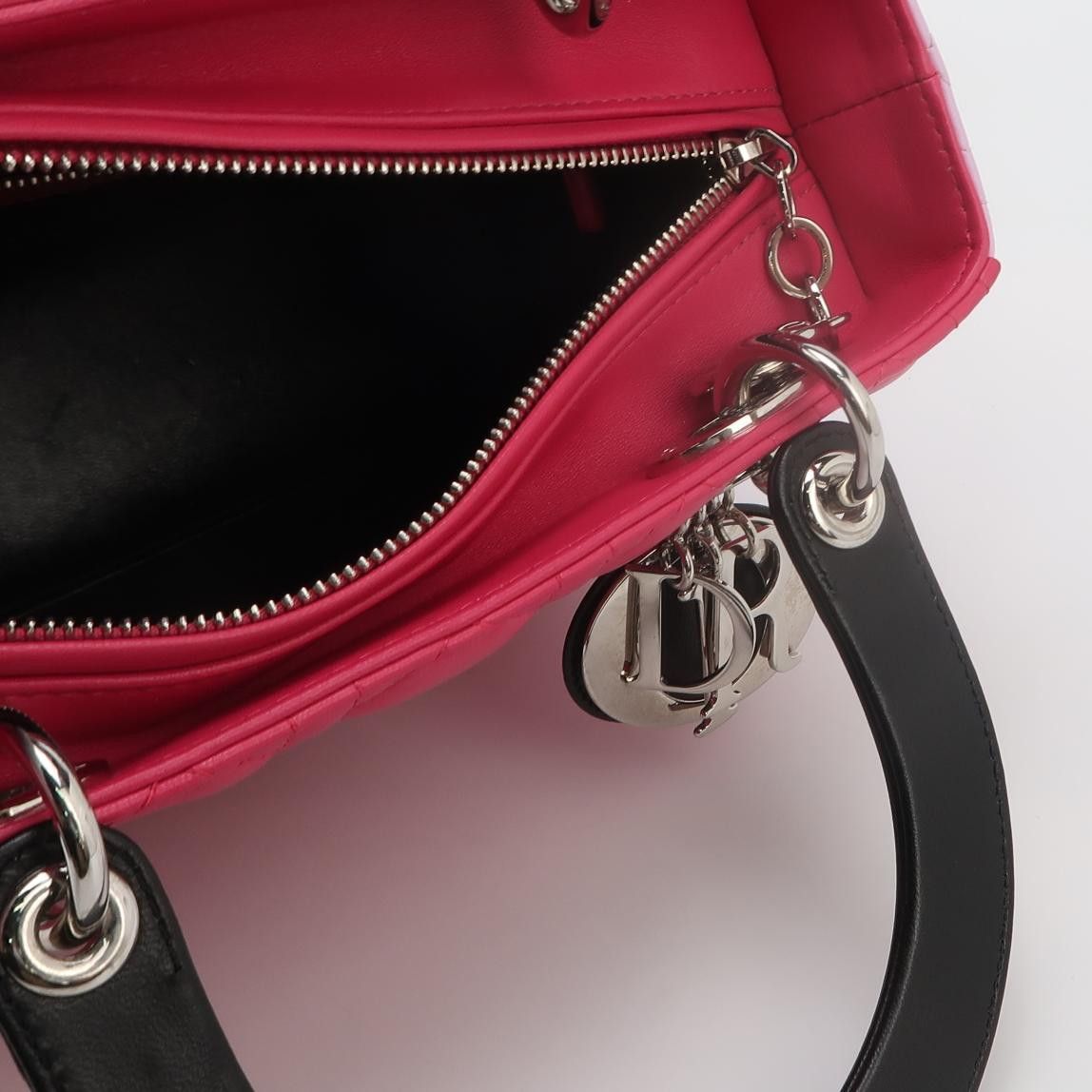 Dior Dior Women os Shoulder Bags Size ONE SIZE - 7 Thumbnail