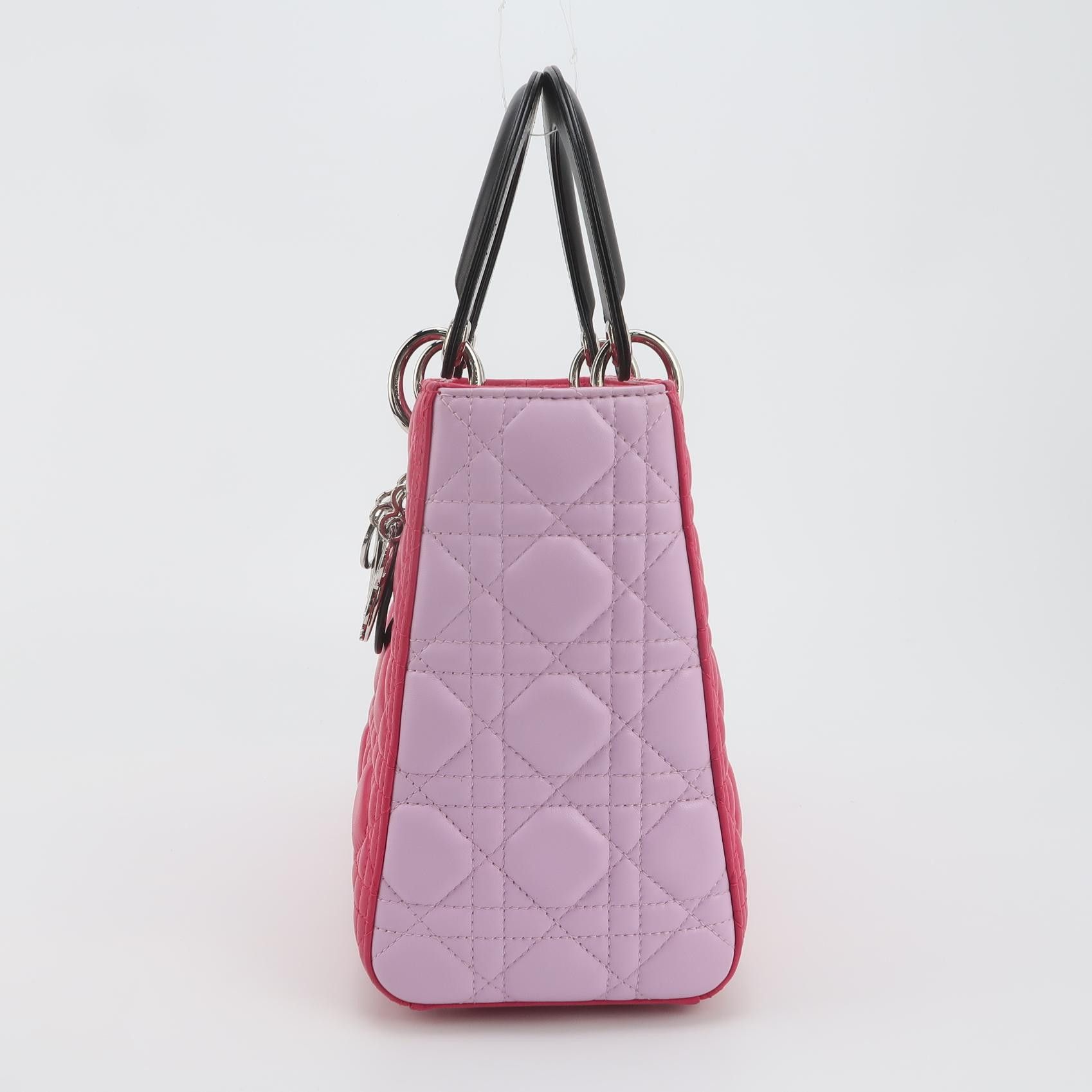 Dior Dior Women os Shoulder Bags Size ONE SIZE - 3 Thumbnail