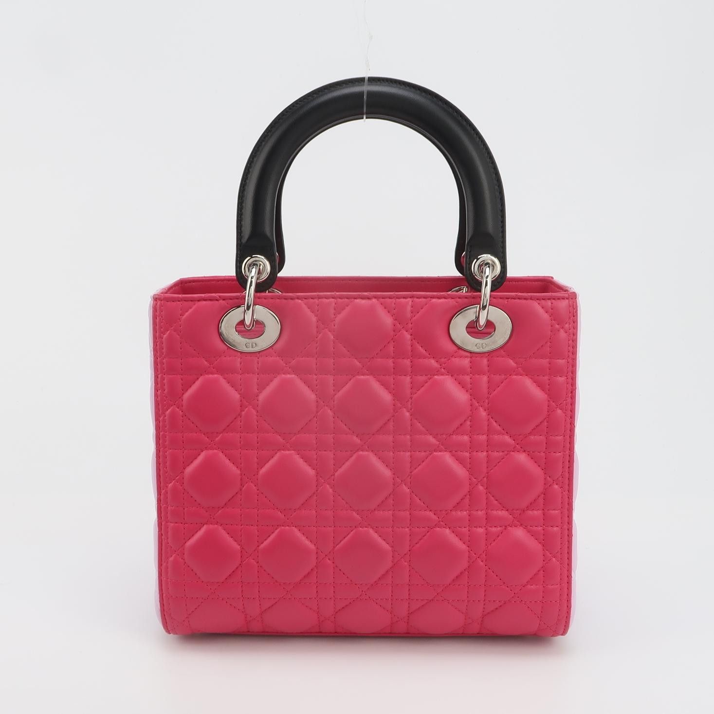 Dior Dior Women os Shoulder Bags Size ONE SIZE - 5 Thumbnail