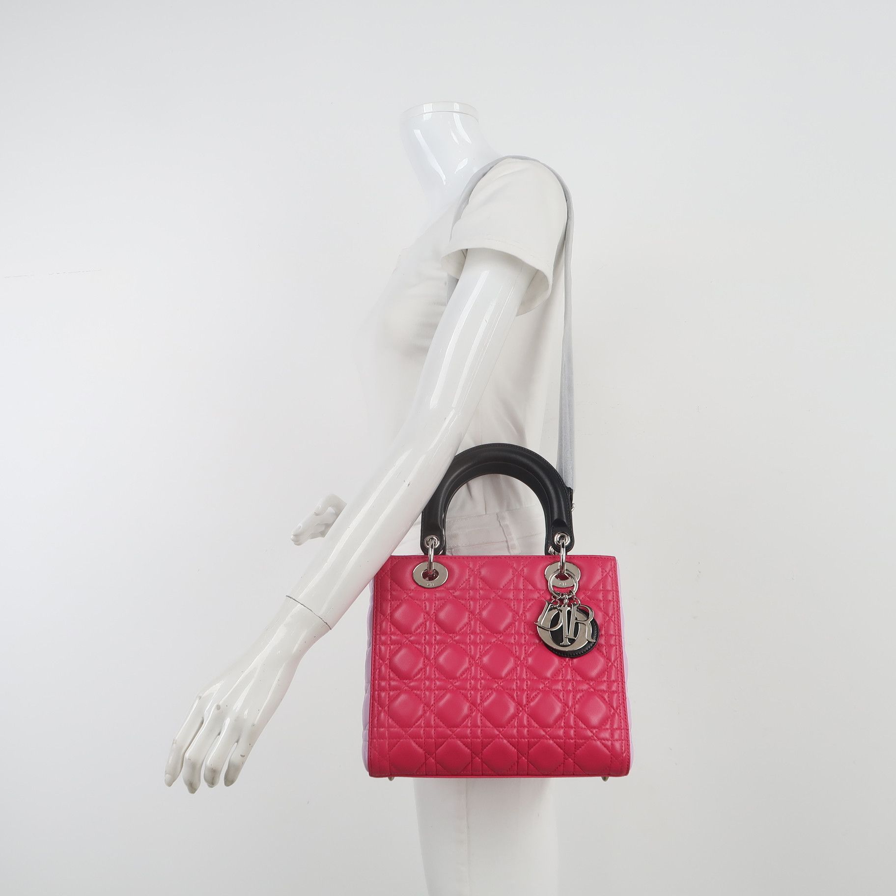 Dior Dior Women os Shoulder Bags Size ONE SIZE - 2 Thumbnail