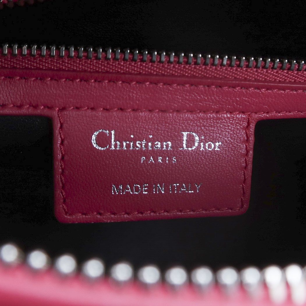 Dior Dior Women os Shoulder Bags Size ONE SIZE - 8 Thumbnail