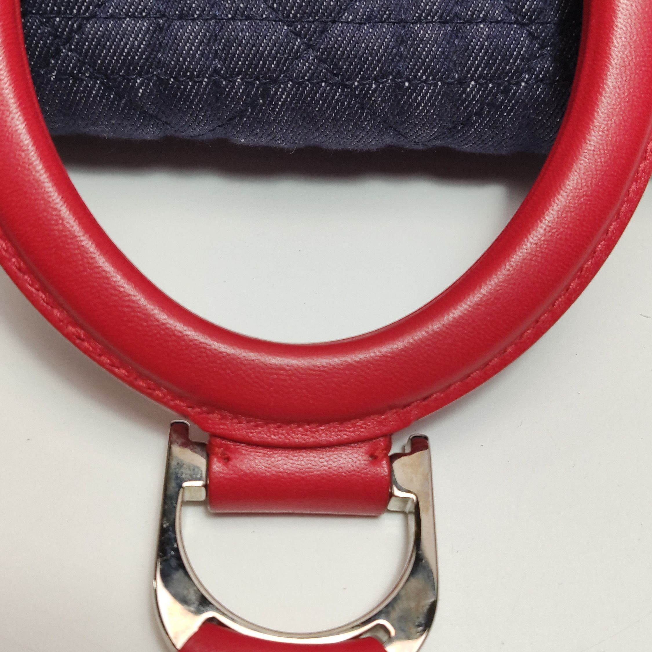 Dior Dior Women os Backpacks Size ONE SIZE - 18 Thumbnail