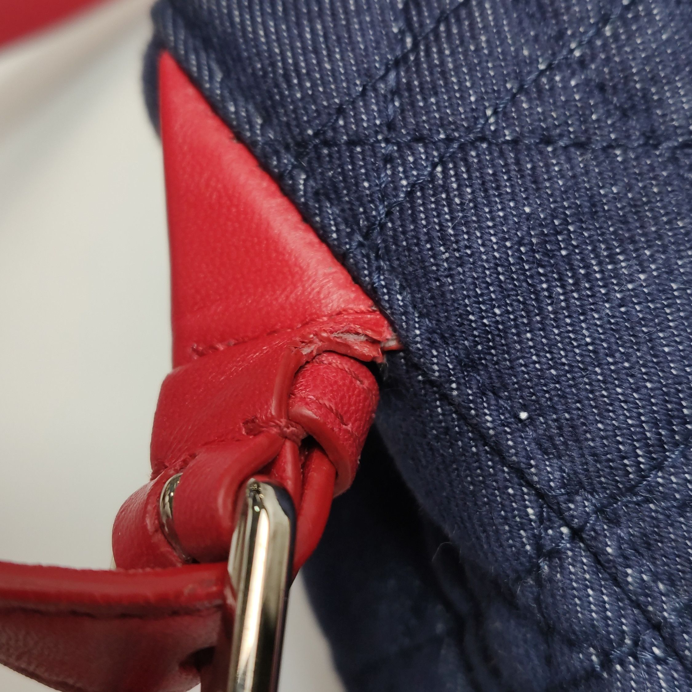 Dior Dior Women os Backpacks Size ONE SIZE - 21 Thumbnail