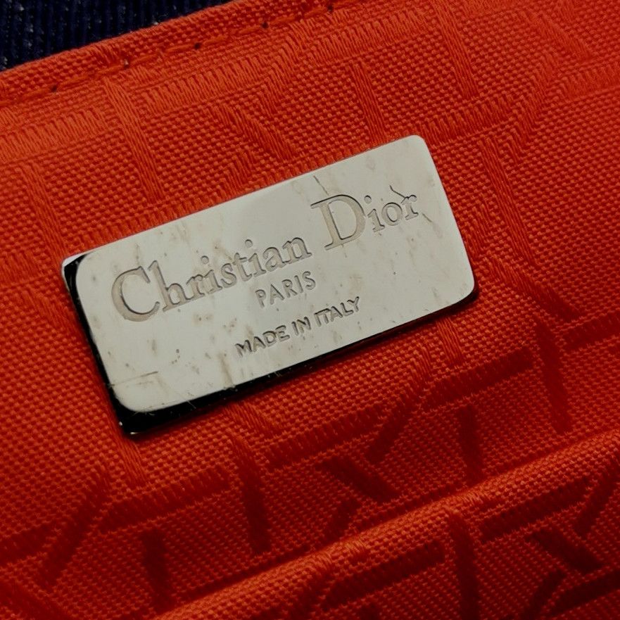 Dior Dior Women os Backpacks Size ONE SIZE - 8 Thumbnail
