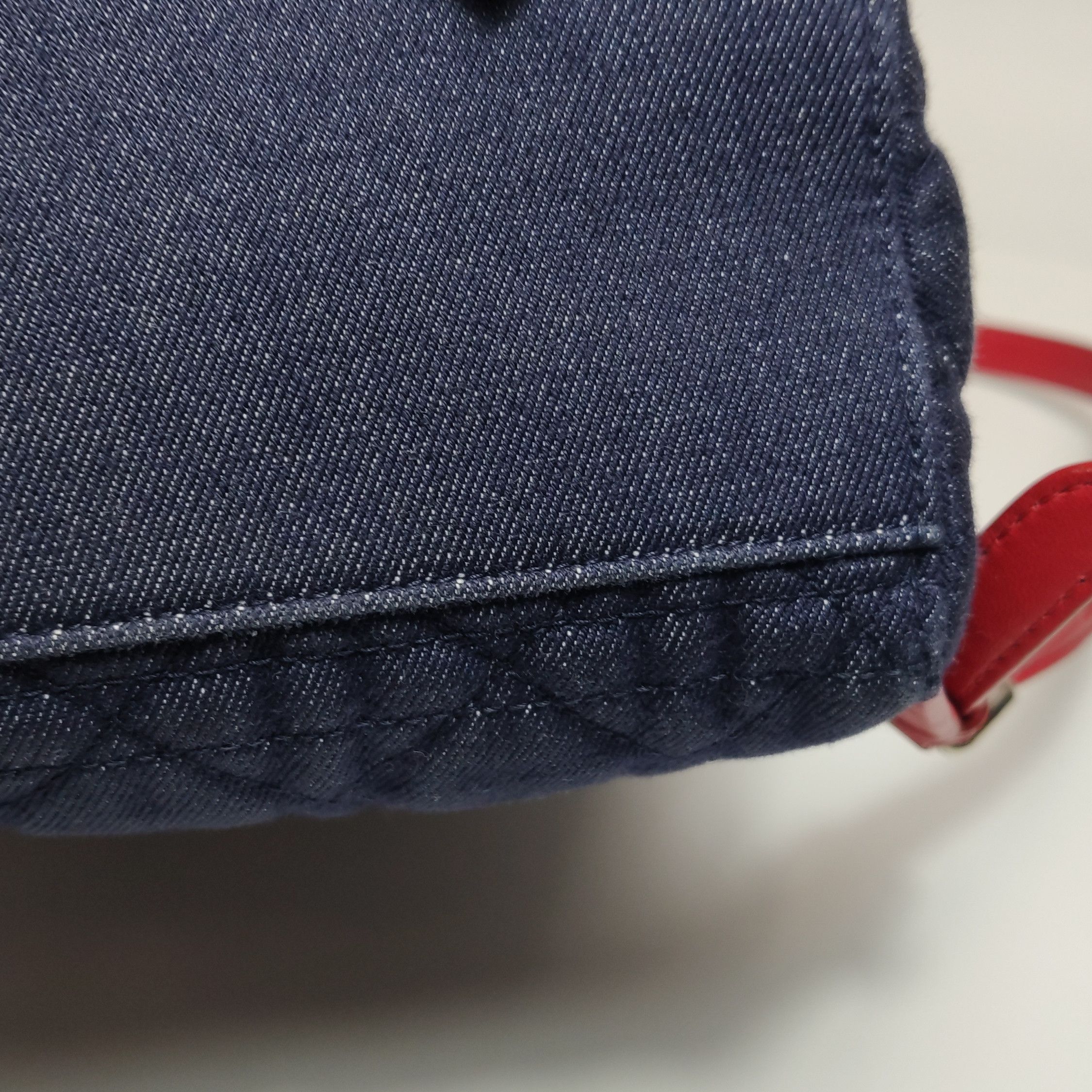 Dior Dior Women os Backpacks Size ONE SIZE - 16 Thumbnail