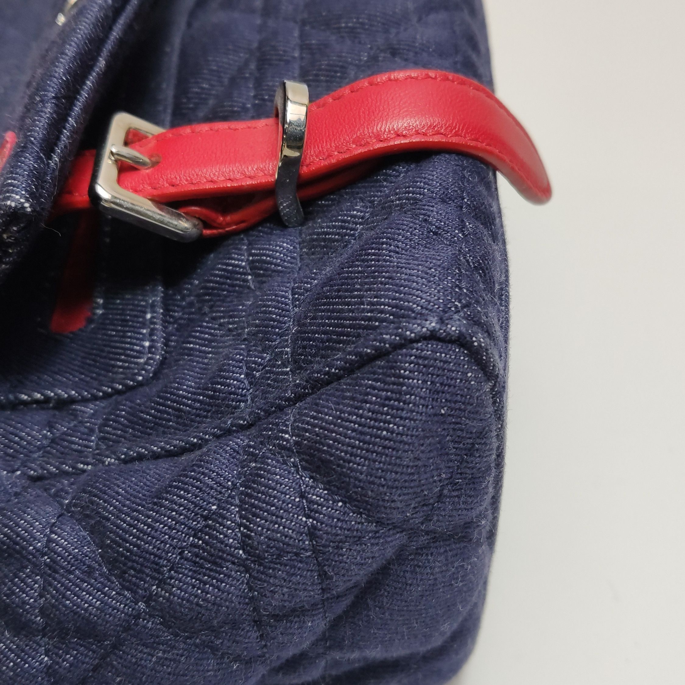 Dior Dior Women os Backpacks Size ONE SIZE - 23 Thumbnail