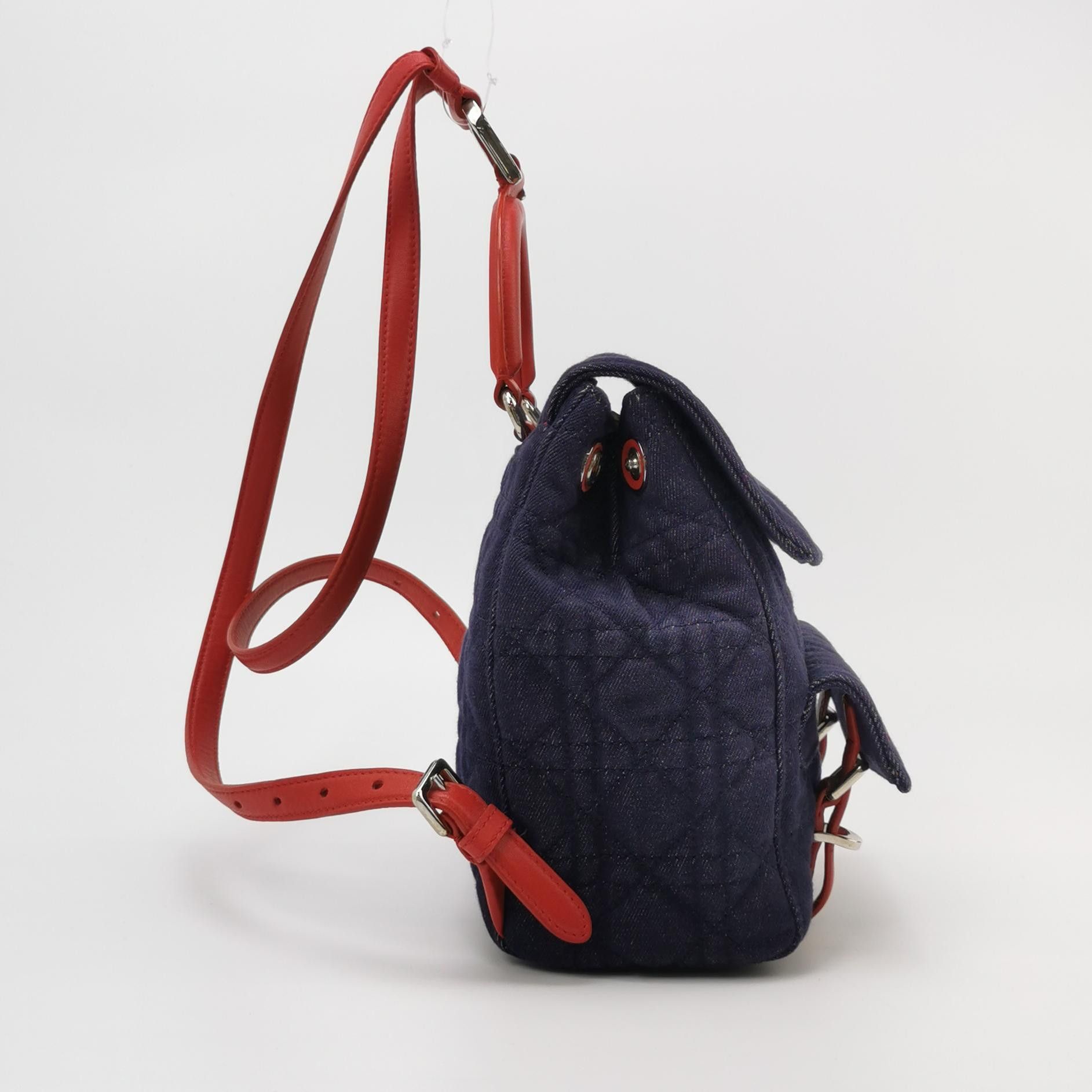 Dior Dior Women os Backpacks Size ONE SIZE - 4 Thumbnail