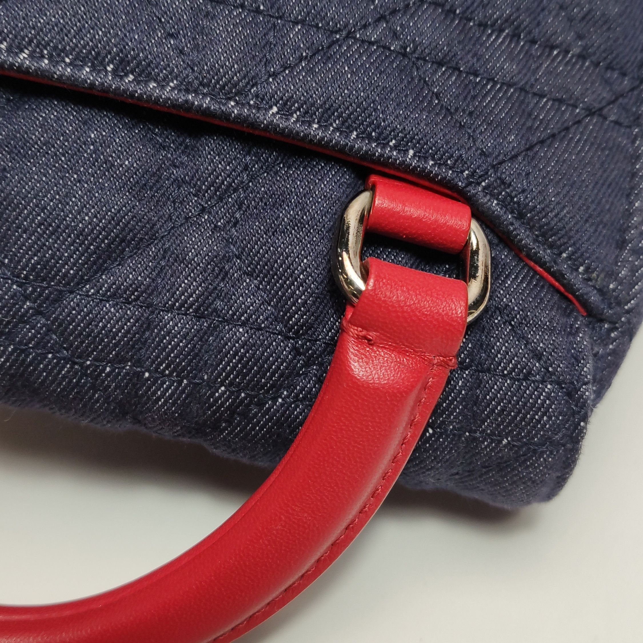 Dior Dior Women os Backpacks Size ONE SIZE - 17 Thumbnail