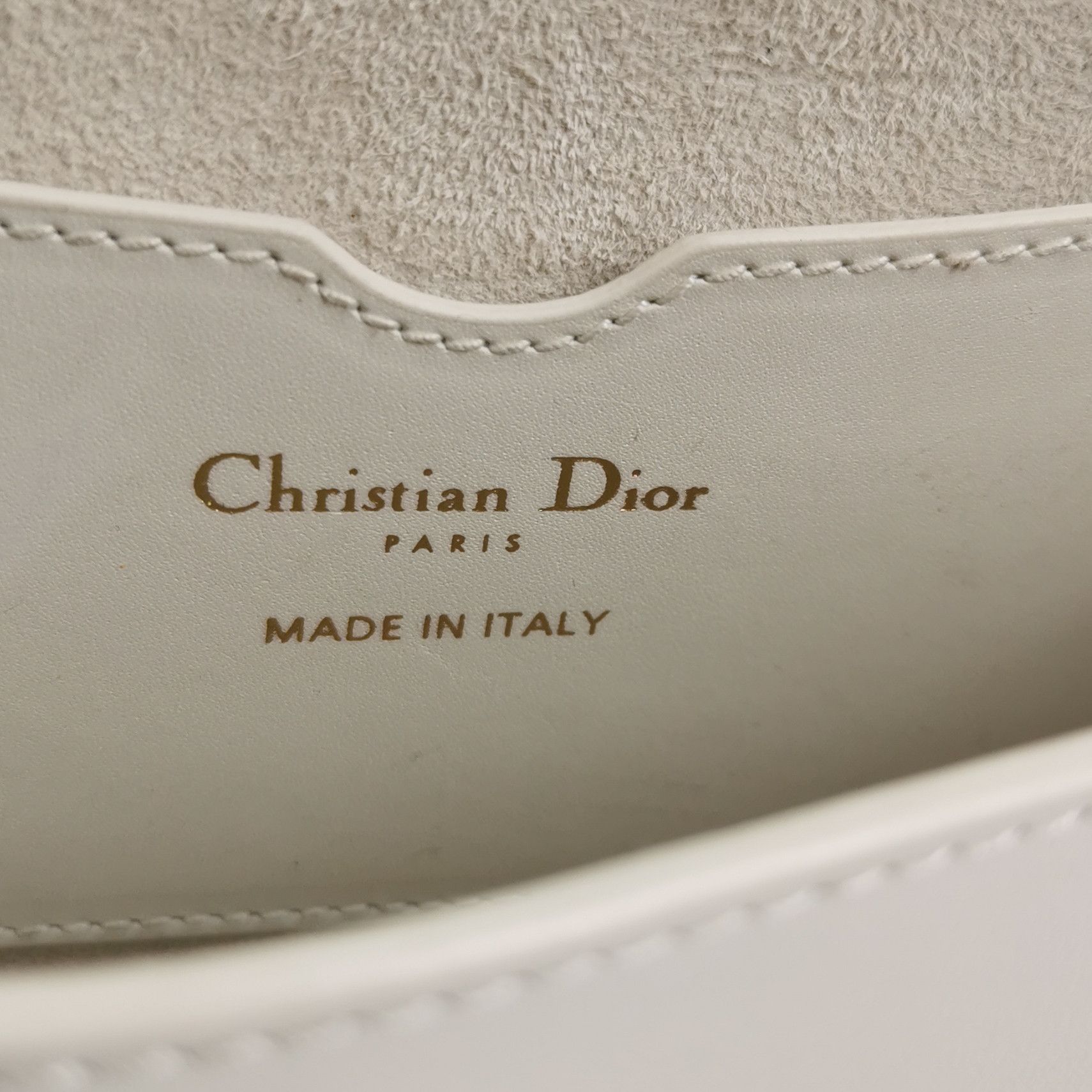 Dior Dior Women os Shoulder Bags Size ONE SIZE - 8 Thumbnail