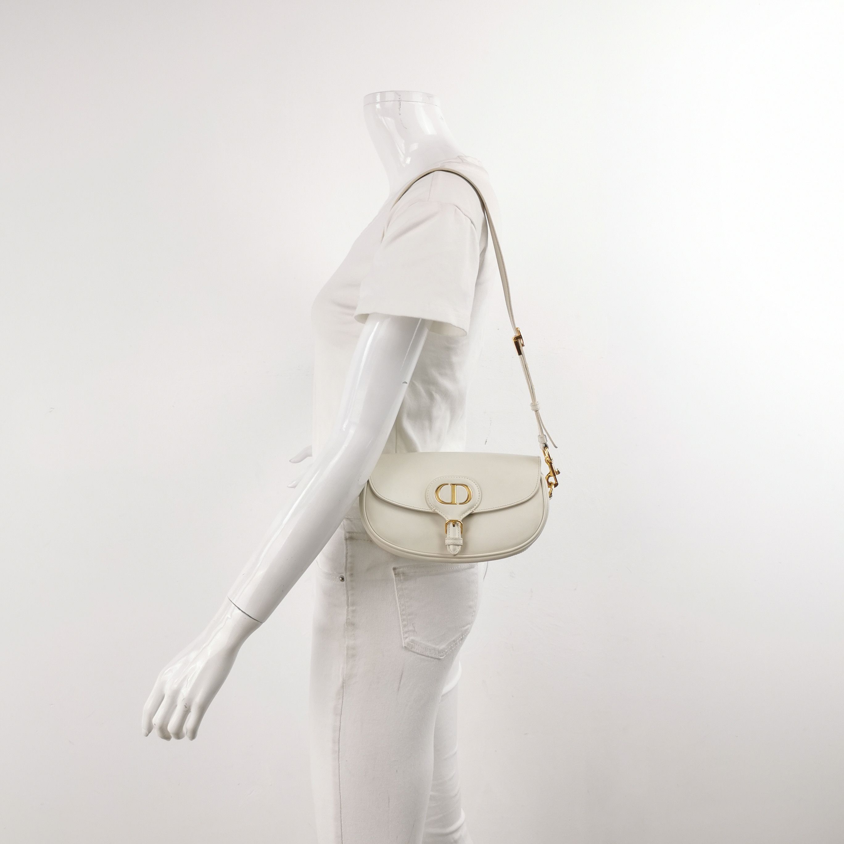 Dior Dior Women os Shoulder Bags Size ONE SIZE - 2 Thumbnail
