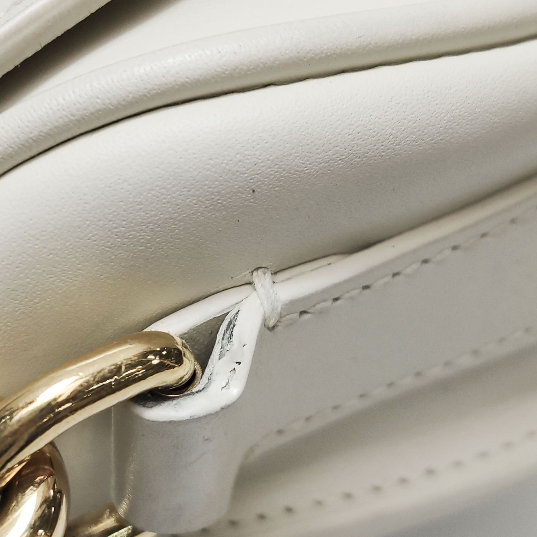 Dior Dior Women os Shoulder Bags Size ONE SIZE - 18 Thumbnail