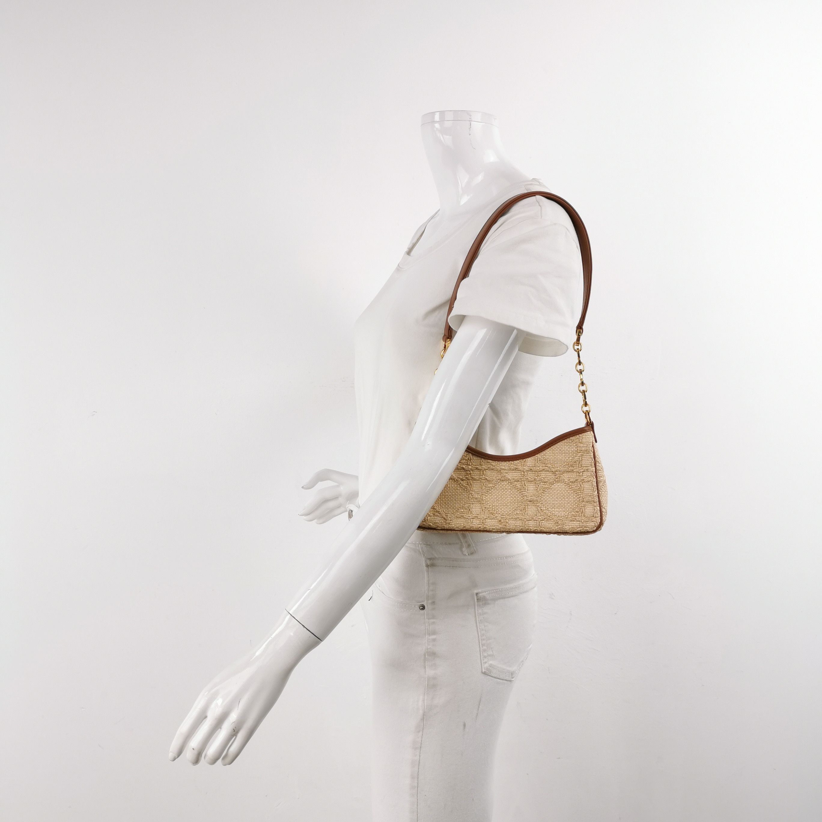 Dior Dior Women os Shoulder Bags Size ONE SIZE - 2 Thumbnail