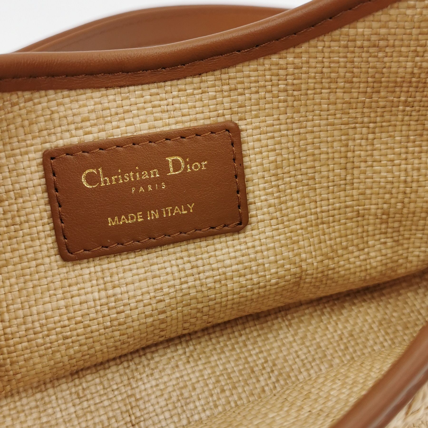 Dior Dior Women os Shoulder Bags Size ONE SIZE - 8 Thumbnail