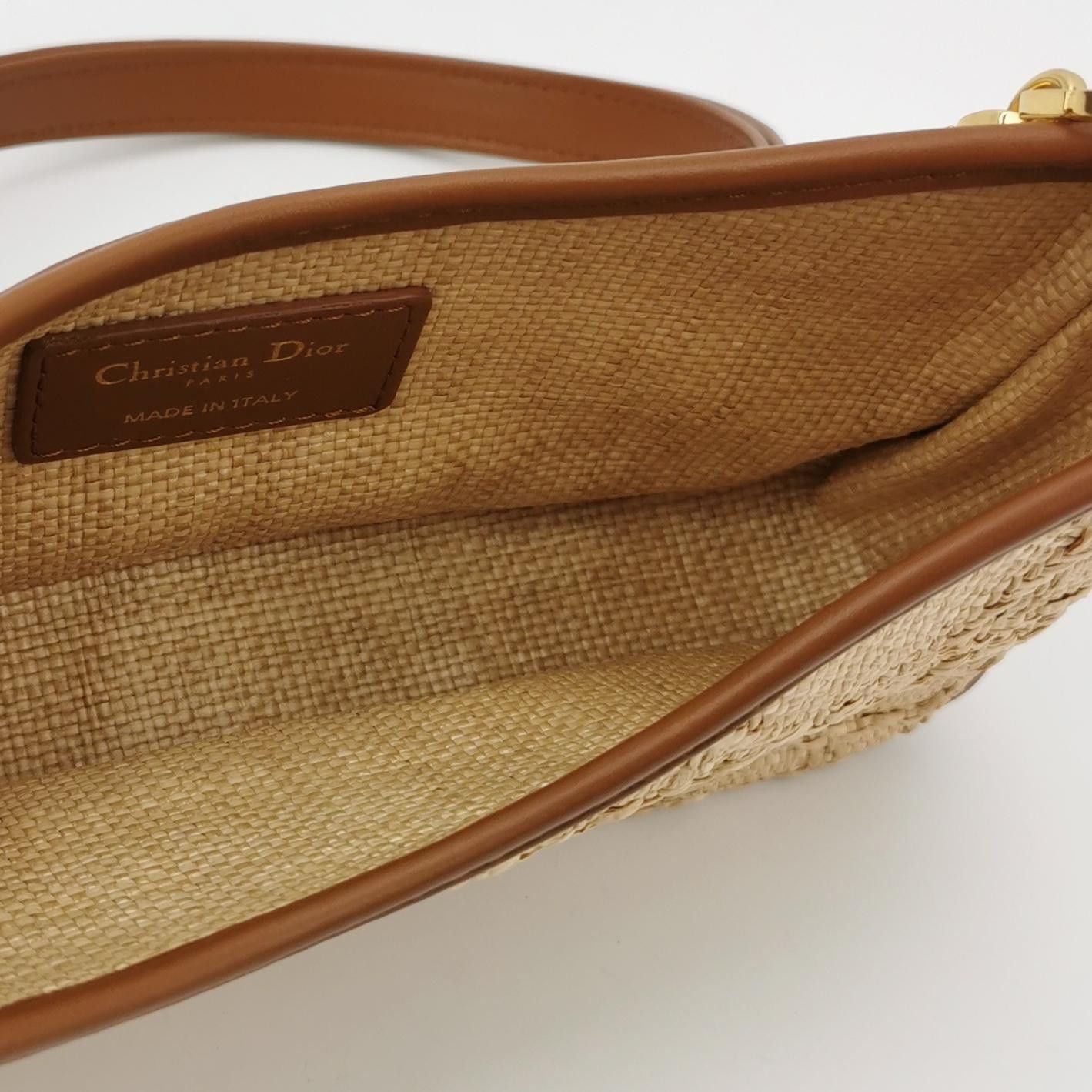 Dior Dior Women os Shoulder Bags Size ONE SIZE - 7 Thumbnail