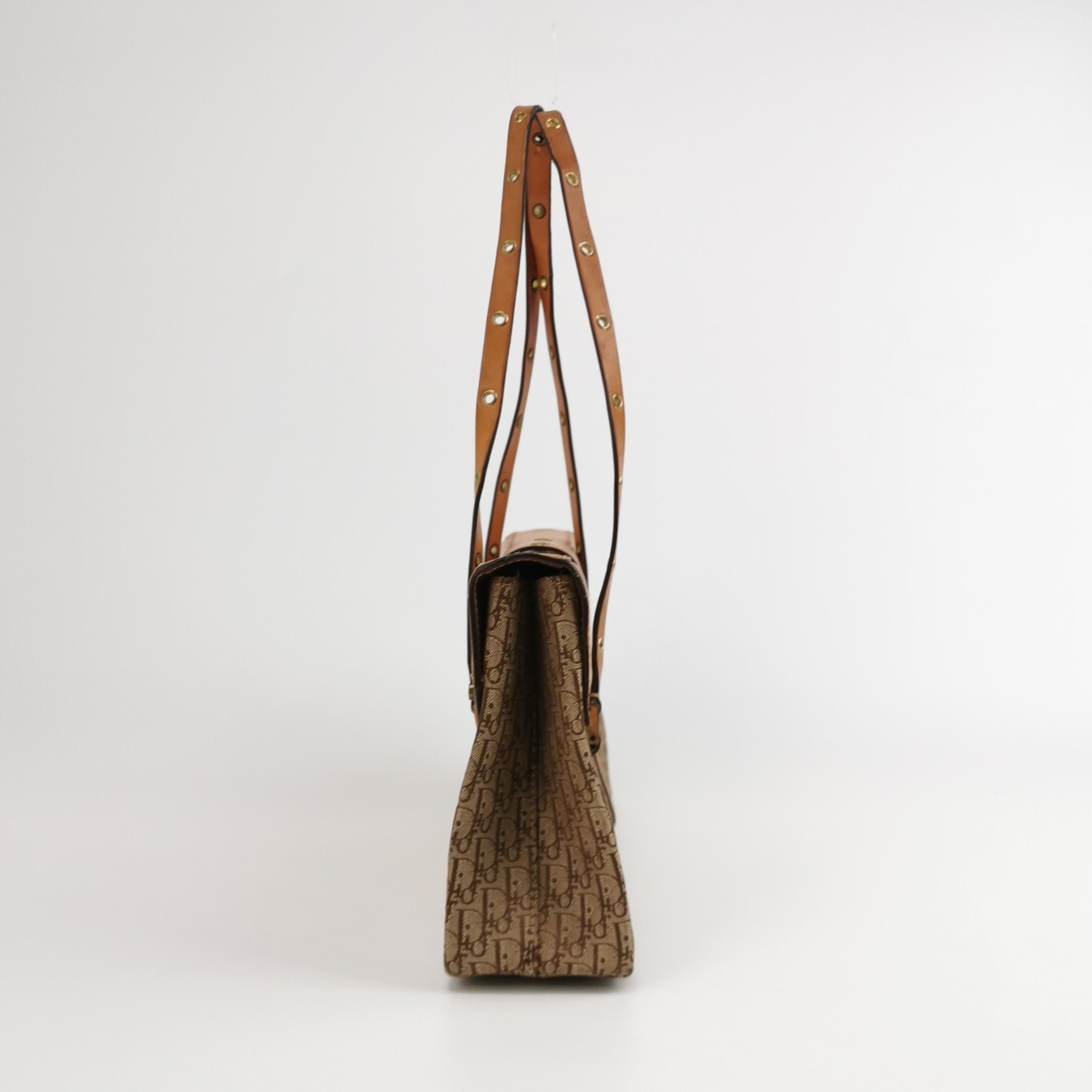 Dior Dior Women os Shoulder Bags Size ONE SIZE - 3 Thumbnail