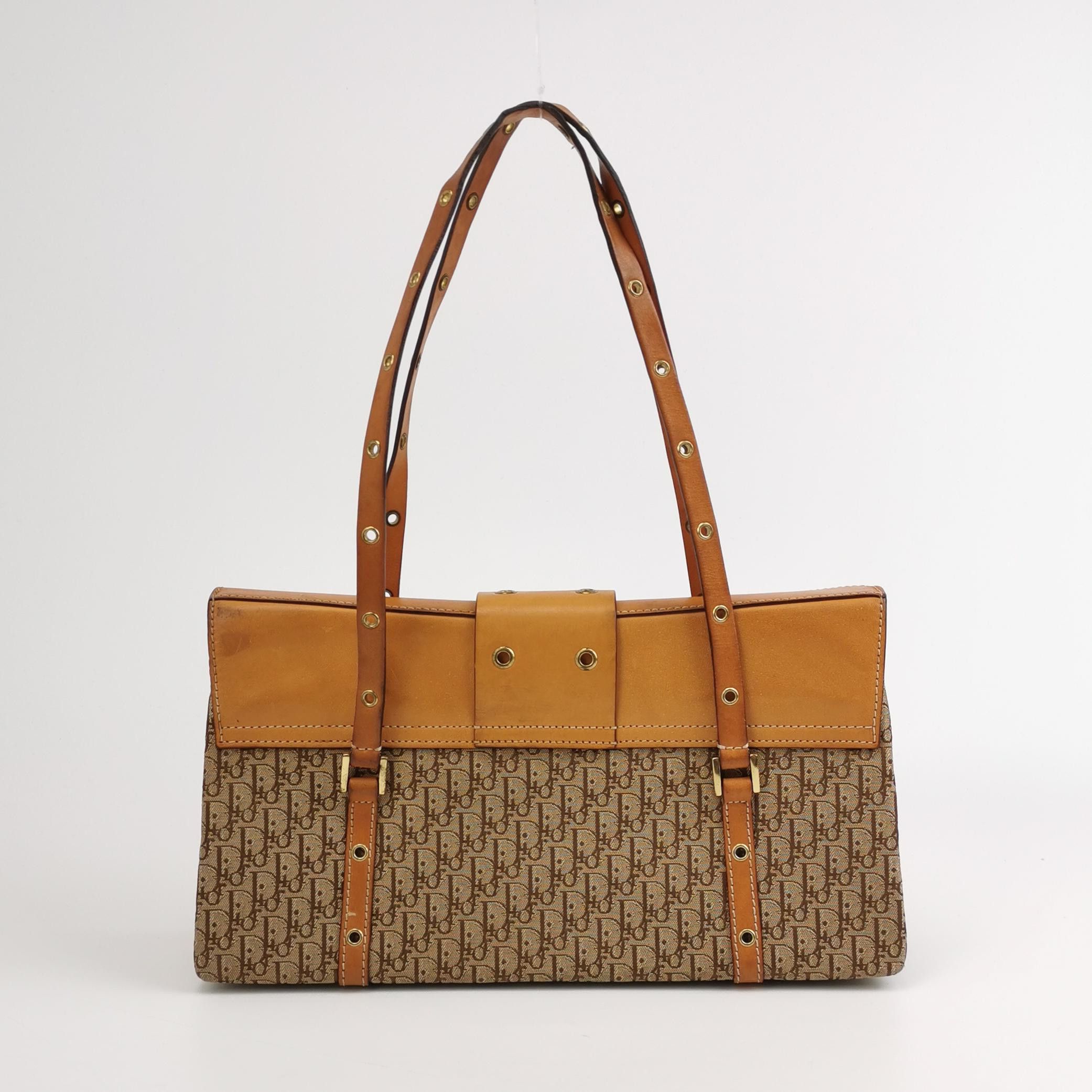 Dior Dior Women os Shoulder Bags Size ONE SIZE - 5 Thumbnail