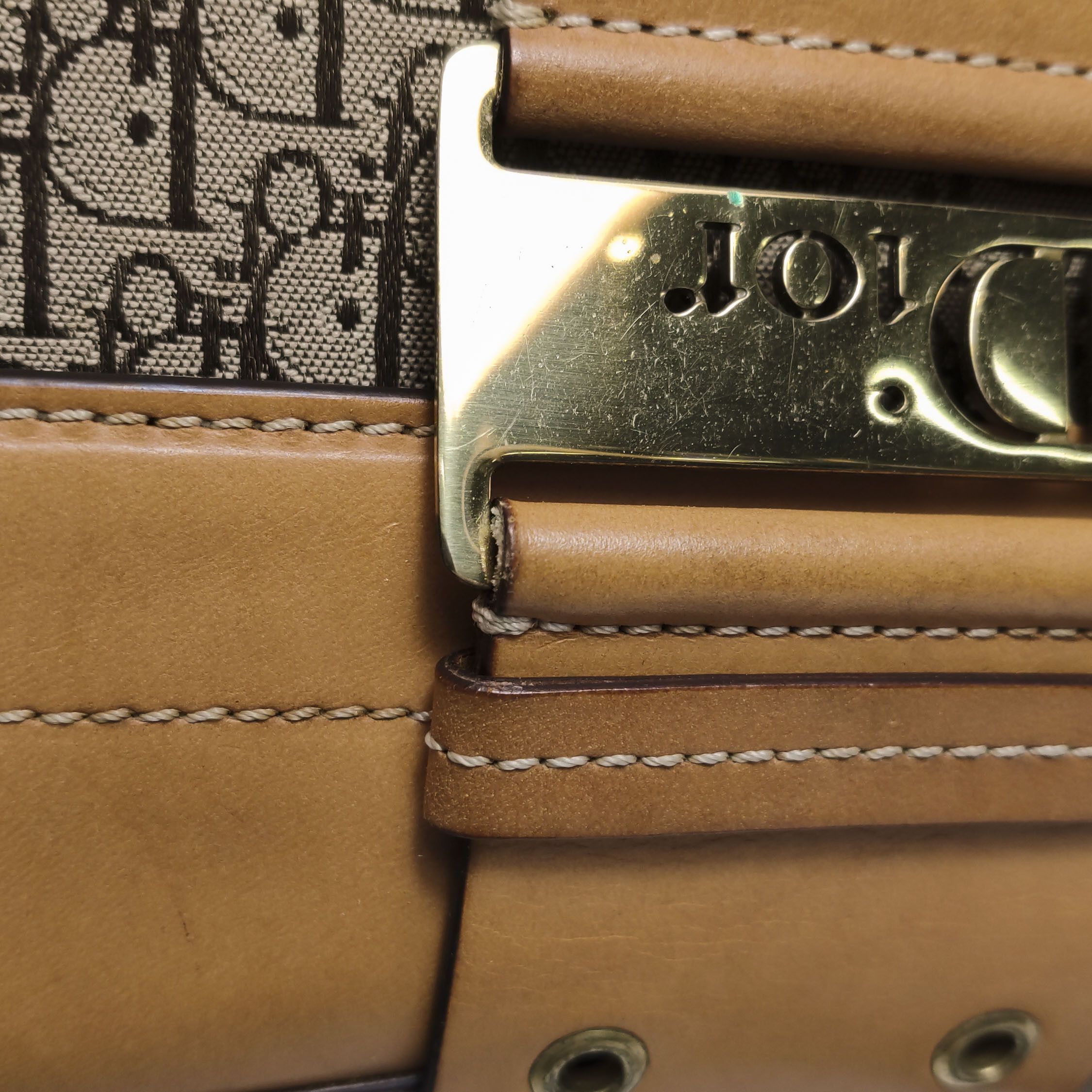 Dior Dior Women os Shoulder Bags Size ONE SIZE - 16 Thumbnail