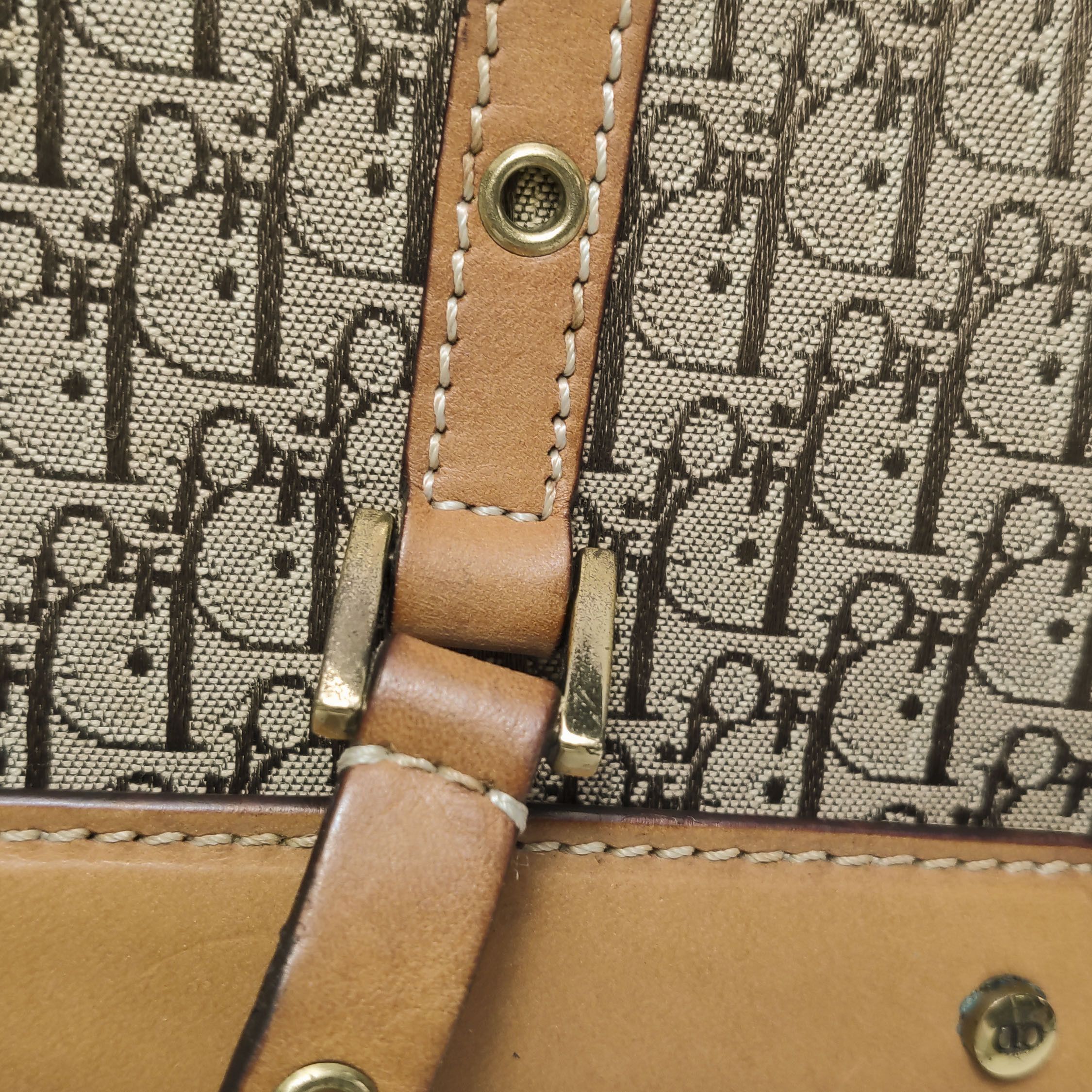 Dior Dior Women os Shoulder Bags Size ONE SIZE - 11 Thumbnail