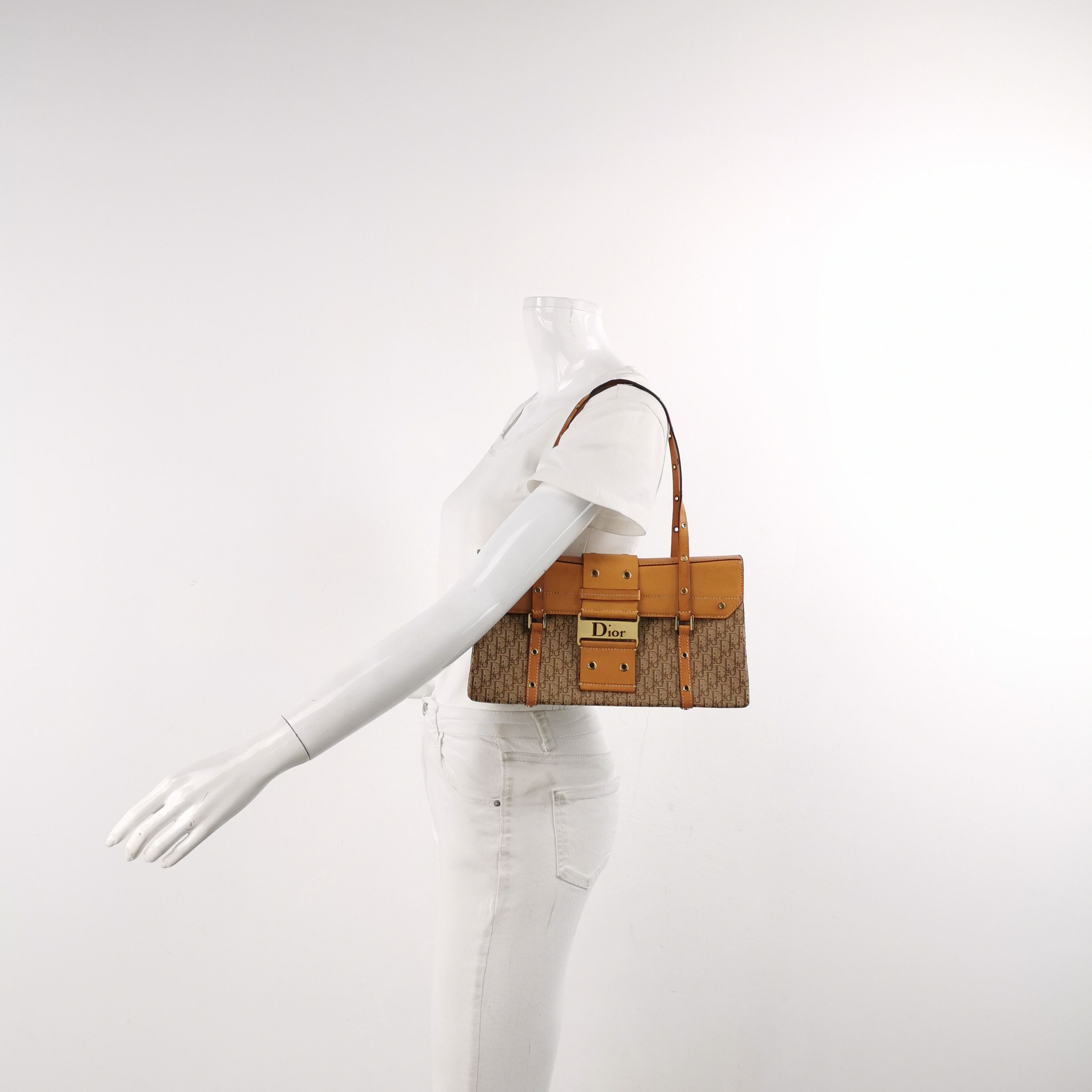 Dior Dior Women os Shoulder Bags Size ONE SIZE - 2 Thumbnail
