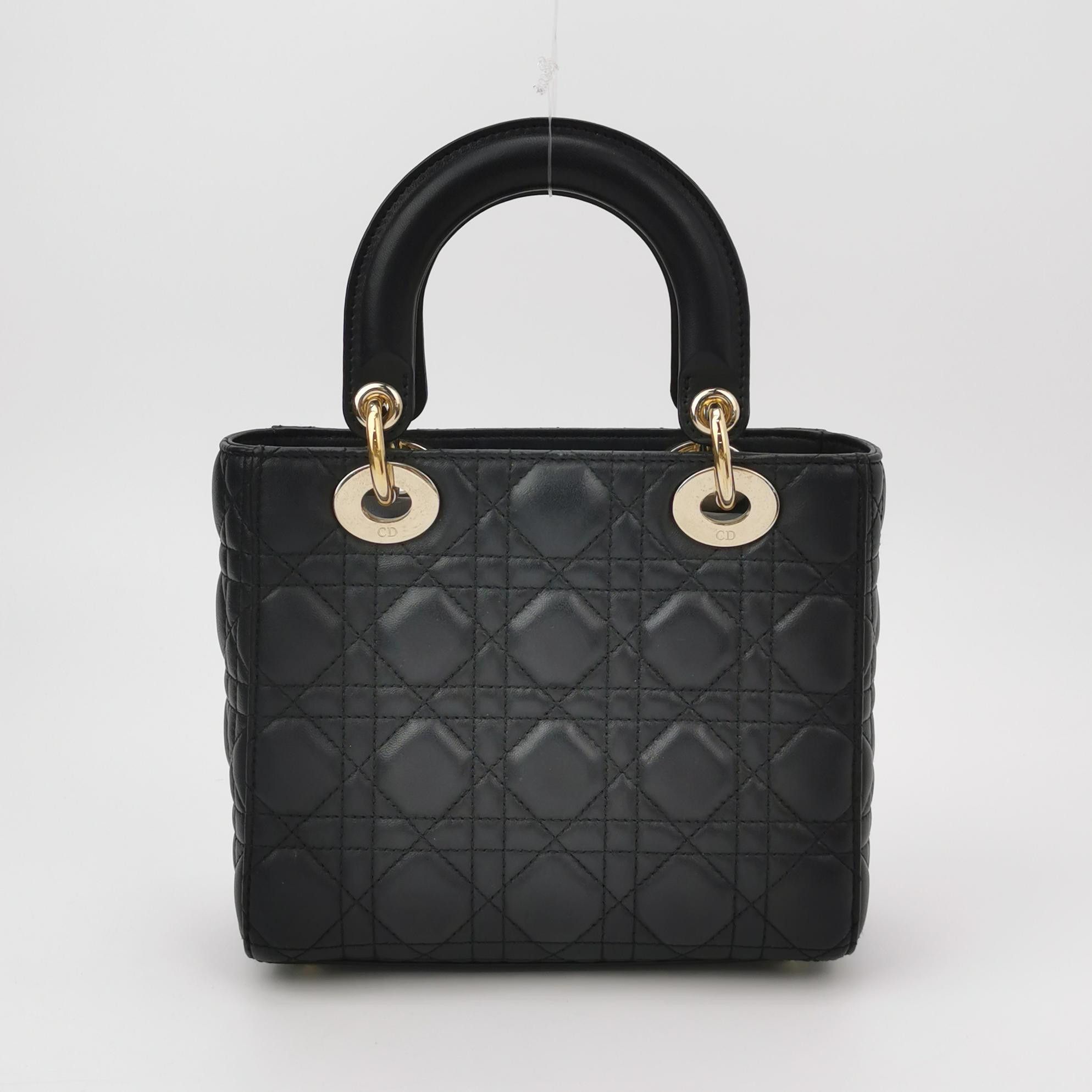 Dior Dior Women os Shoulder Bags Size ONE SIZE - 5 Thumbnail