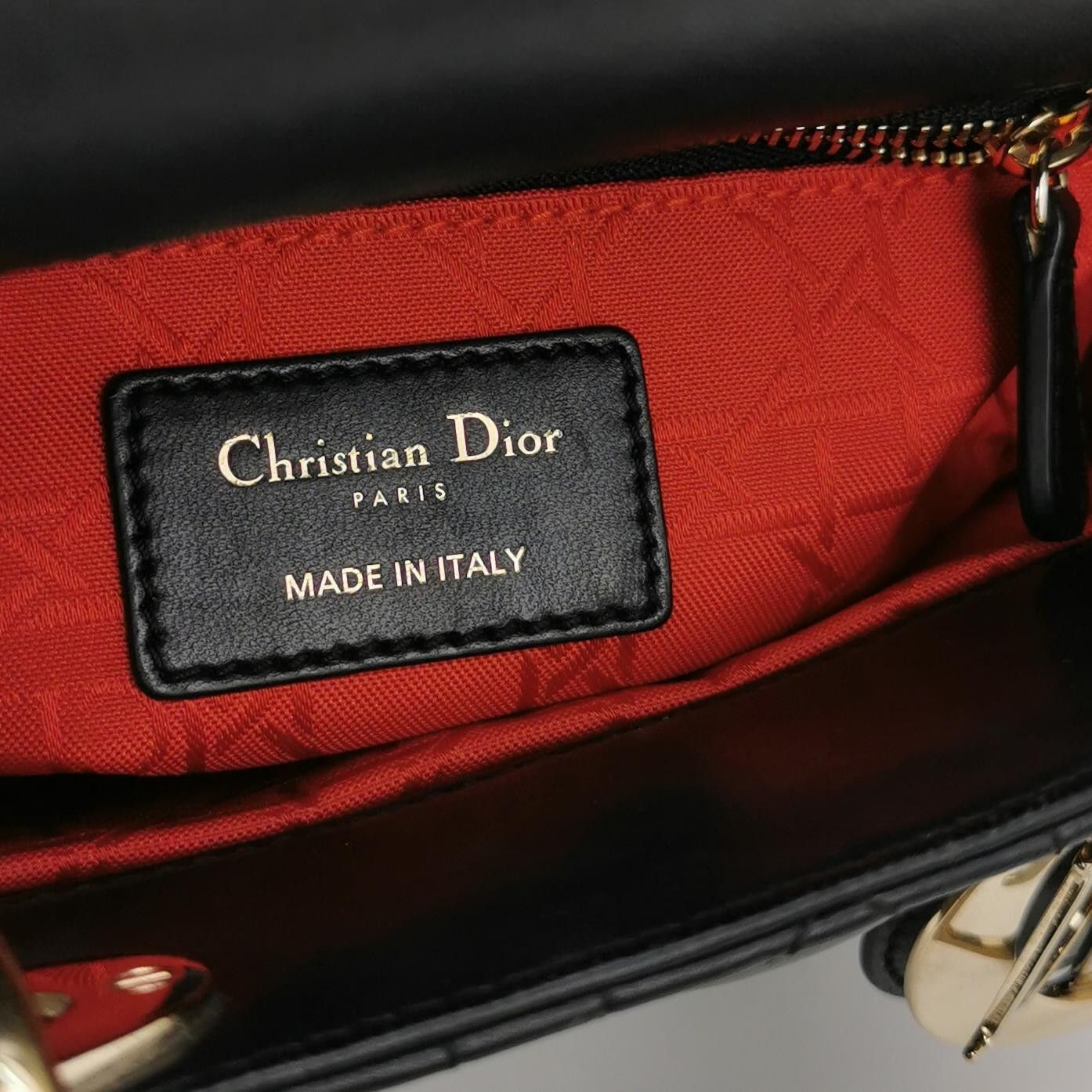 Dior Dior Women os Shoulder Bags Size ONE SIZE - 8 Thumbnail